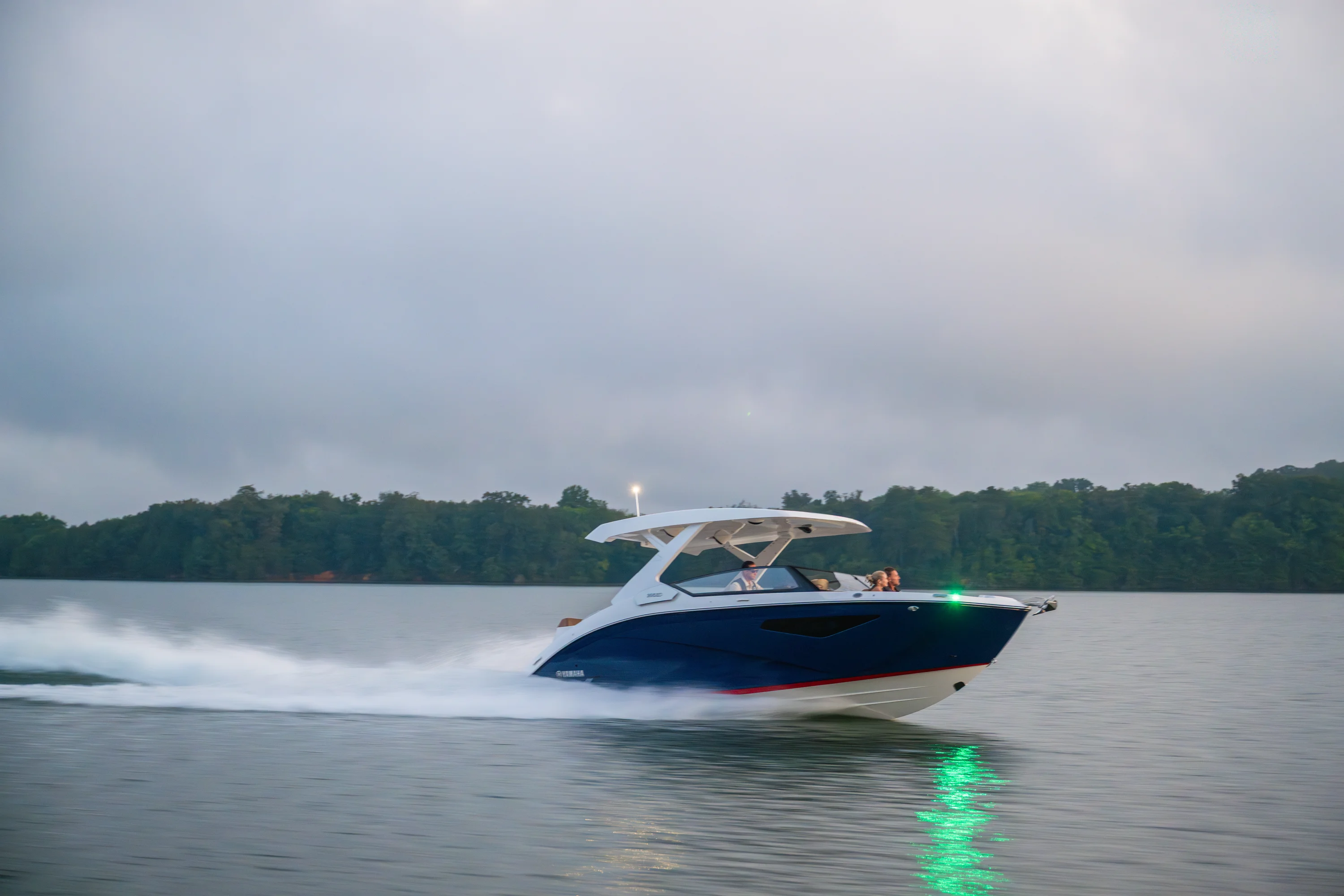 2026 Yamaha 295 SD Image Thumbnail #18