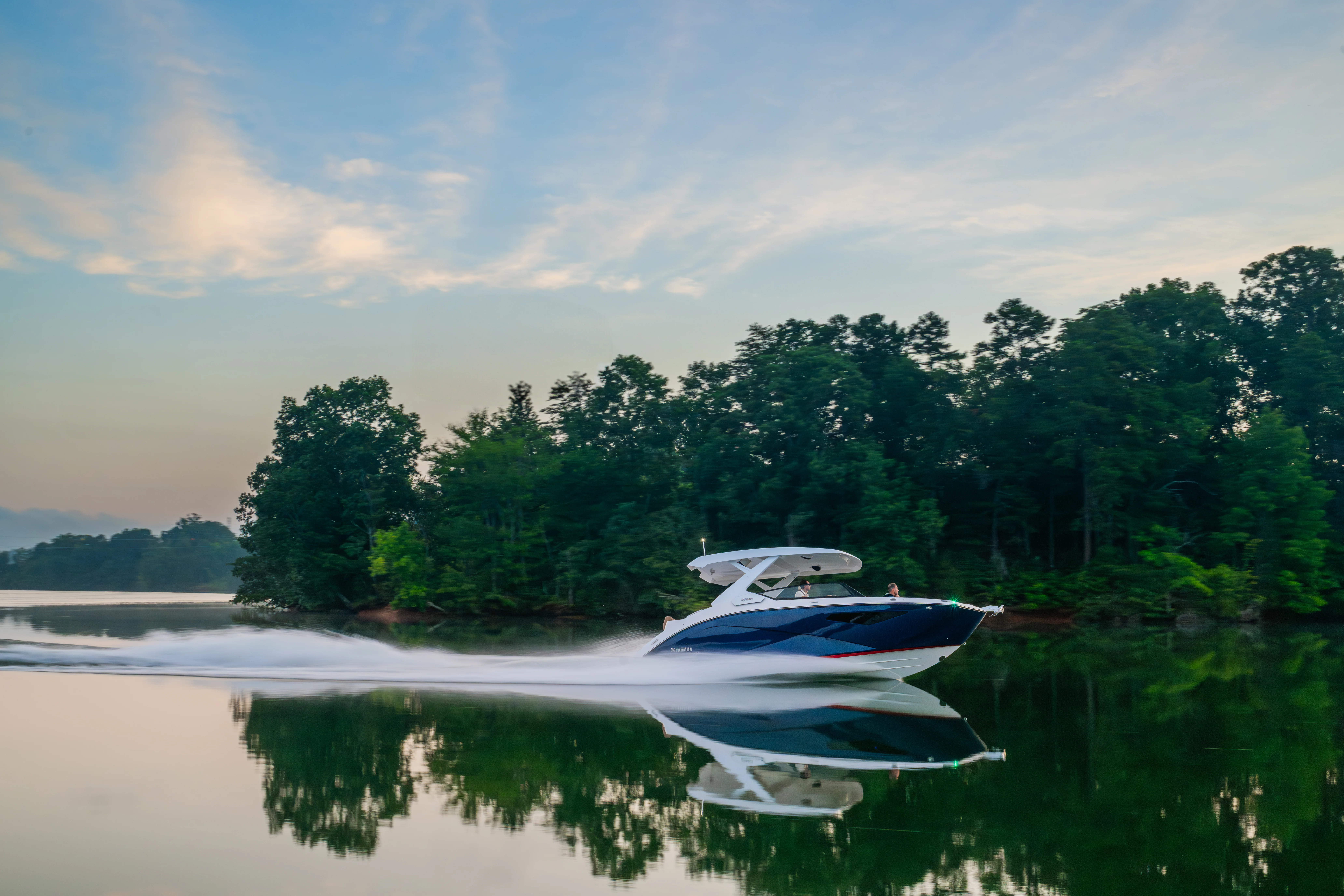 2026 Yamaha 295 SD Image Thumbnail #23