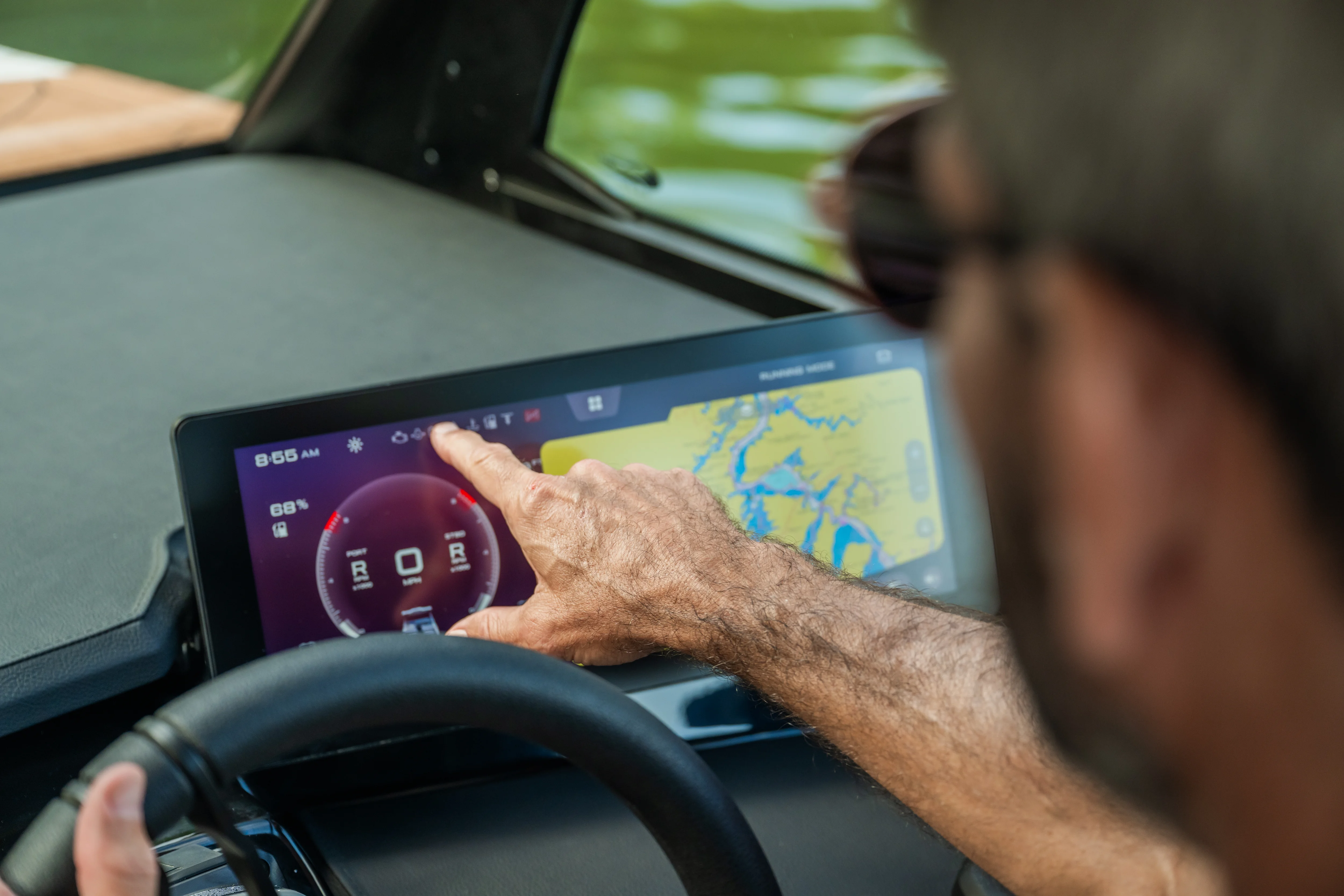 2026 Yamaha 295 SD Image Thumbnail #36