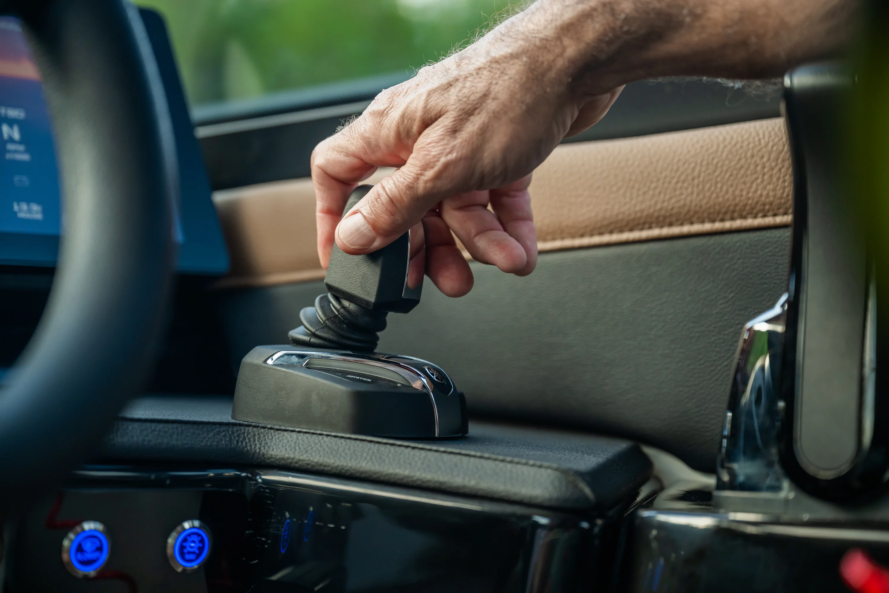 2026 Yamaha 295 SD Image Thumbnail #42