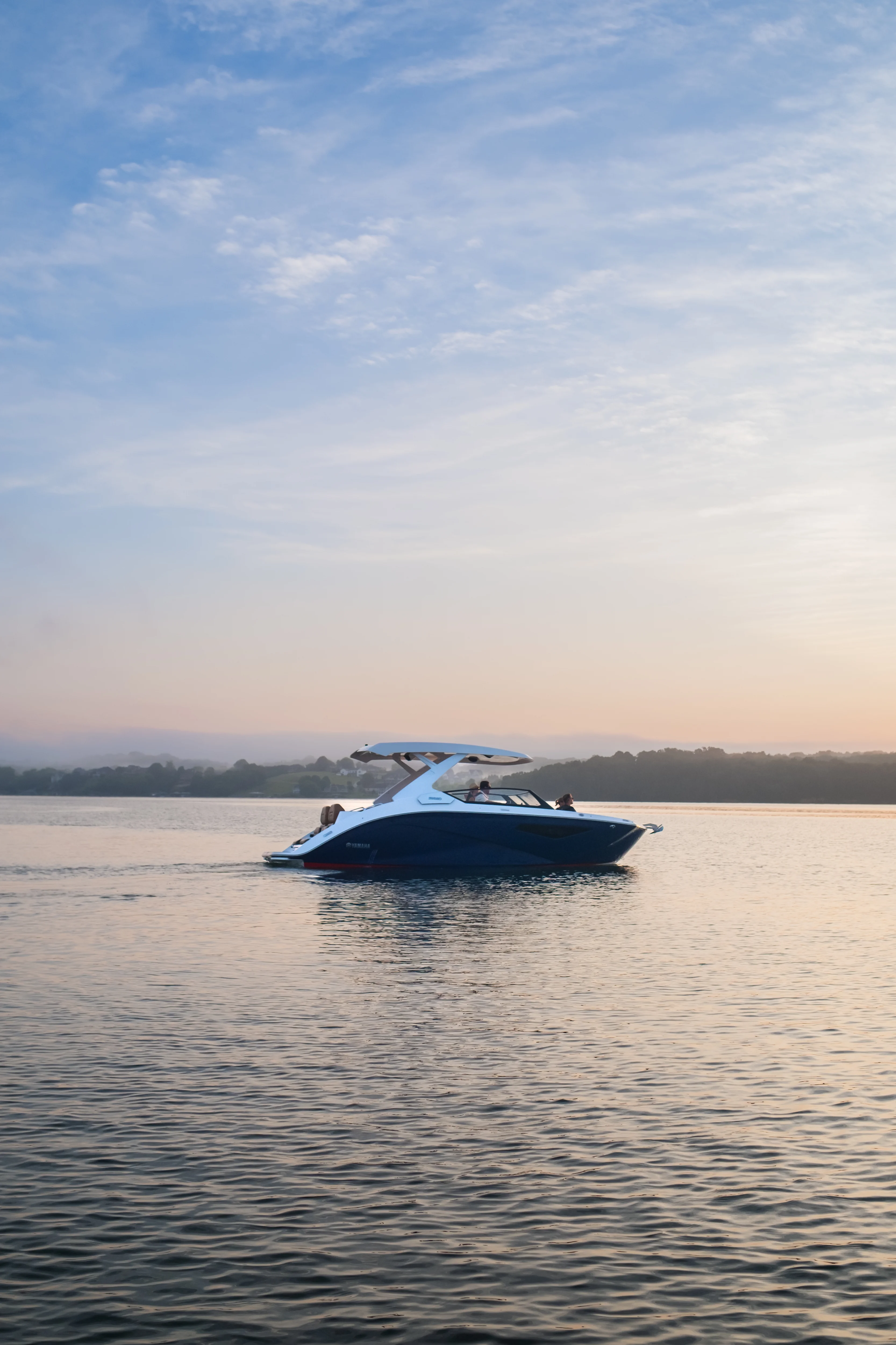 2026 Yamaha 295 SD Image Thumbnail #59