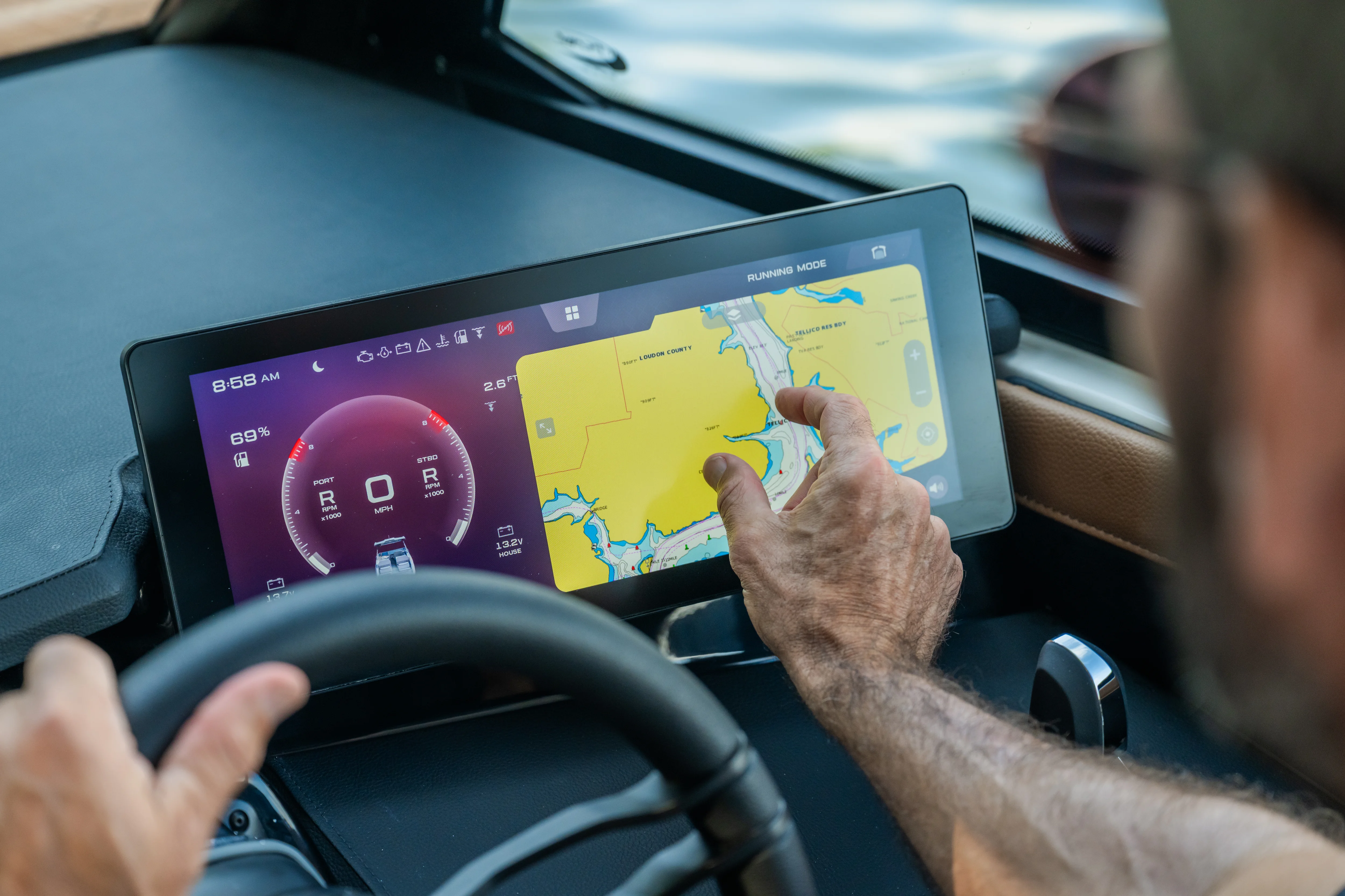 2026 Yamaha 295 SD Image Thumbnail #39