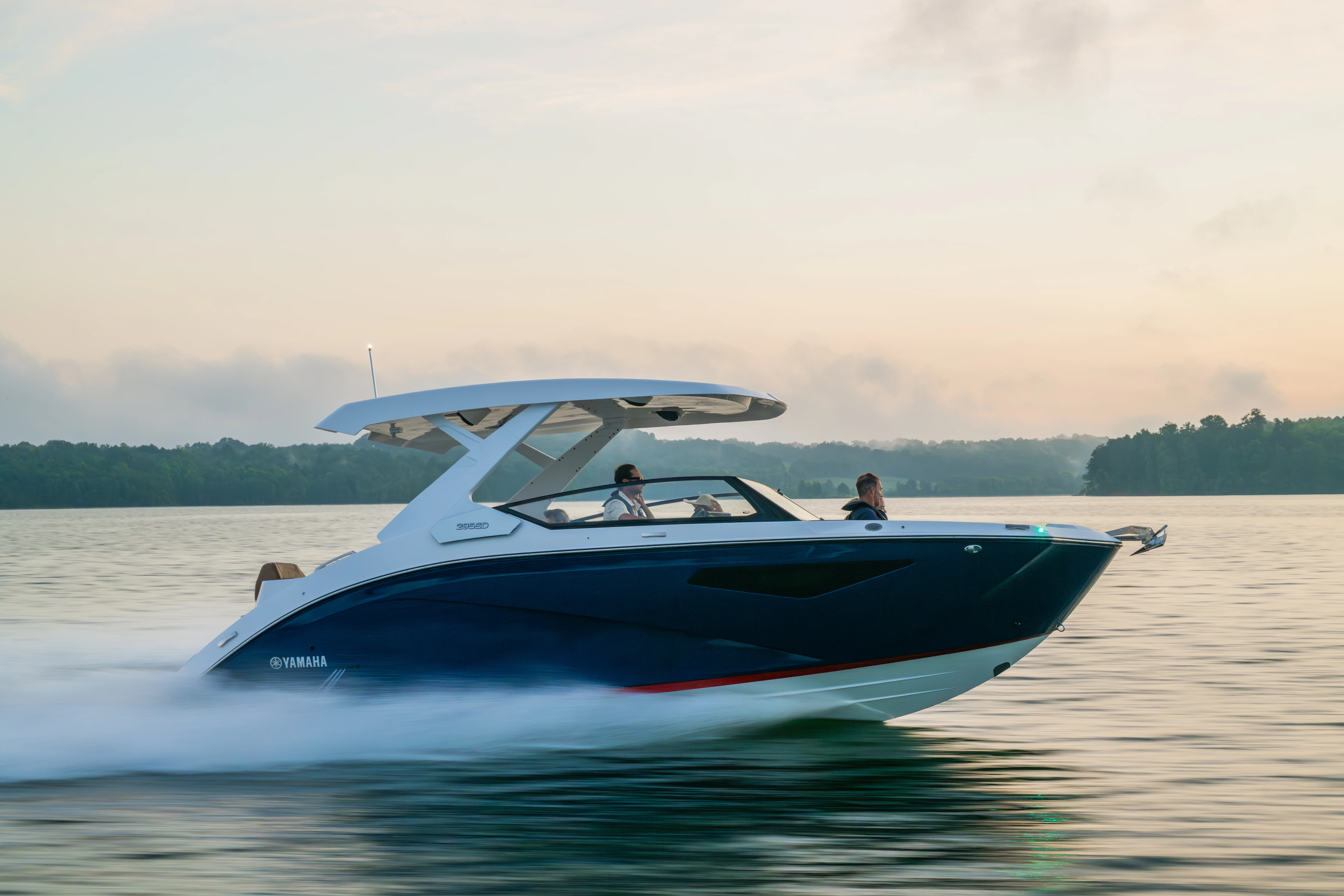 2026 Yamaha 295 SD Image Thumbnail #20