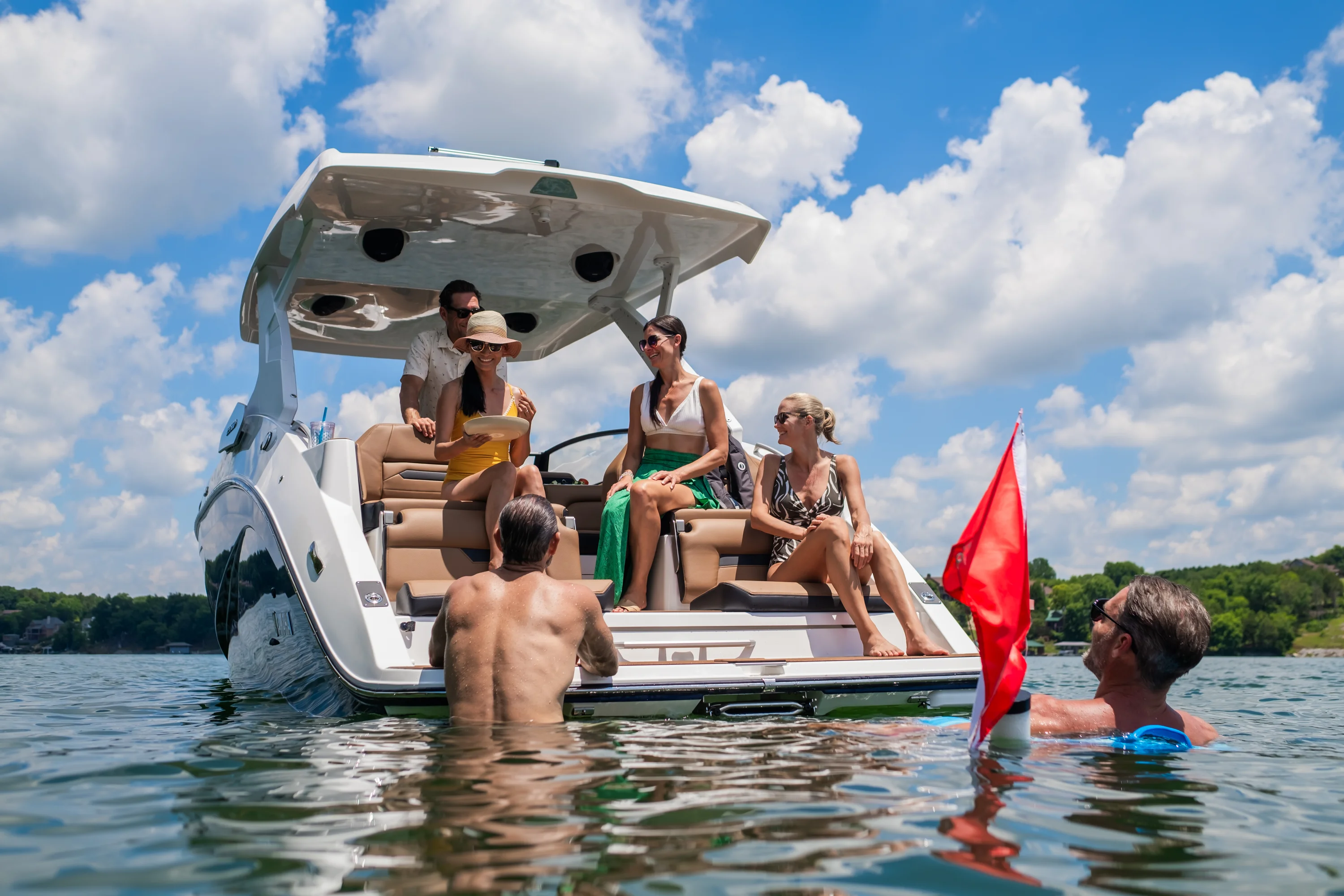 2026 Yamaha 295 SD Image Thumbnail #8