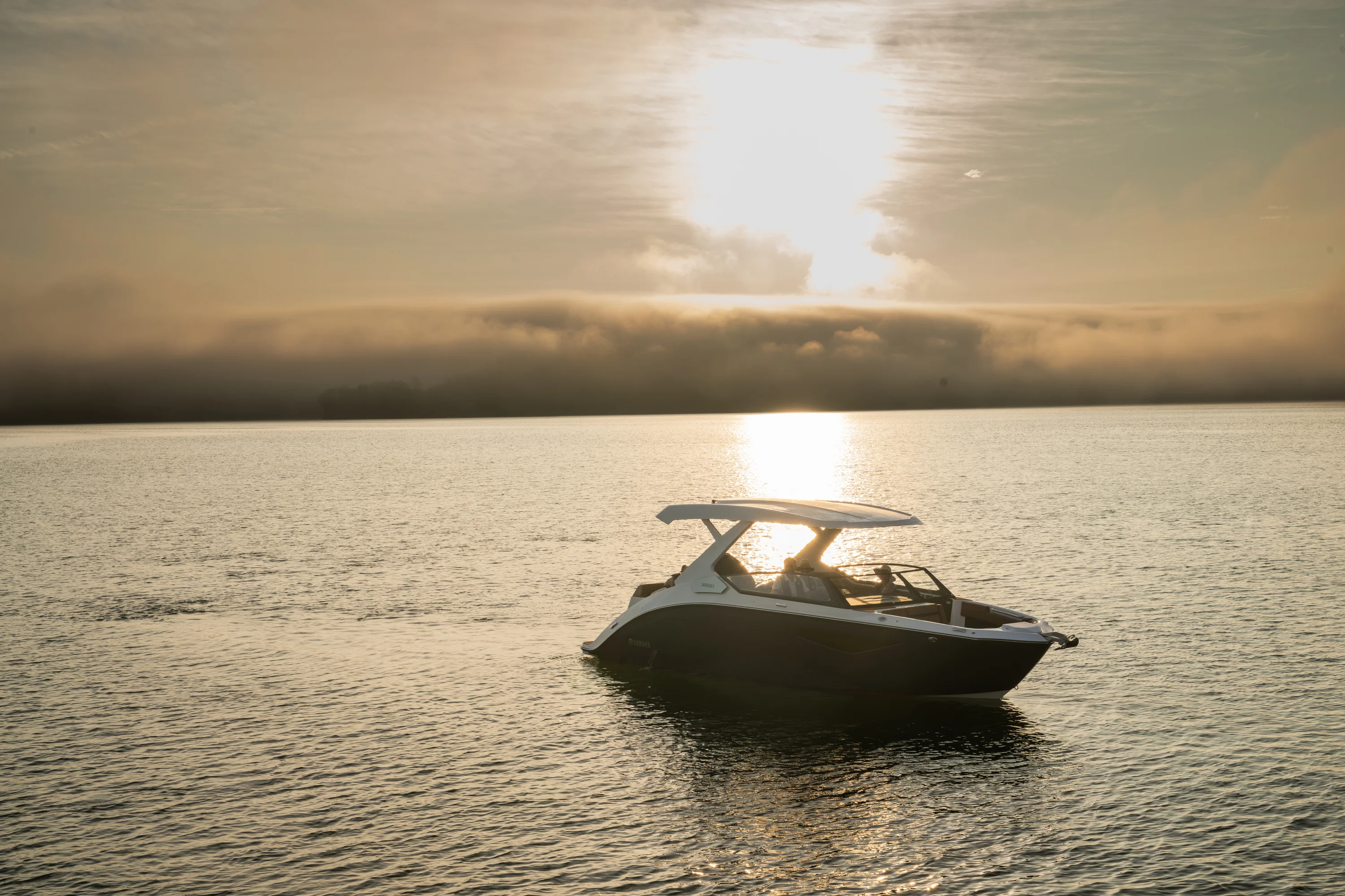 2026 Yamaha 295 SD Image Thumbnail #26