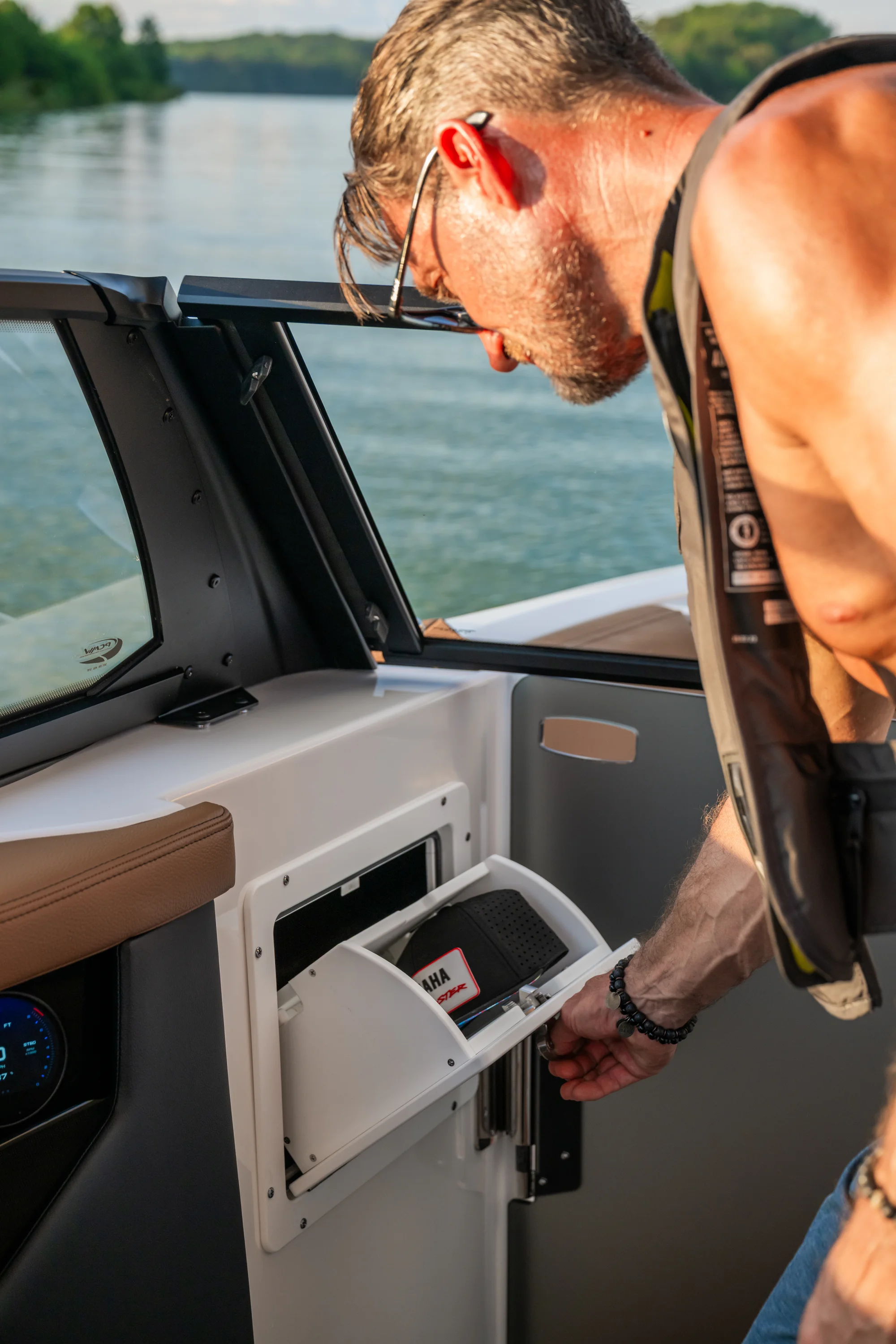 2026 Yamaha 295 SD Image Thumbnail #54