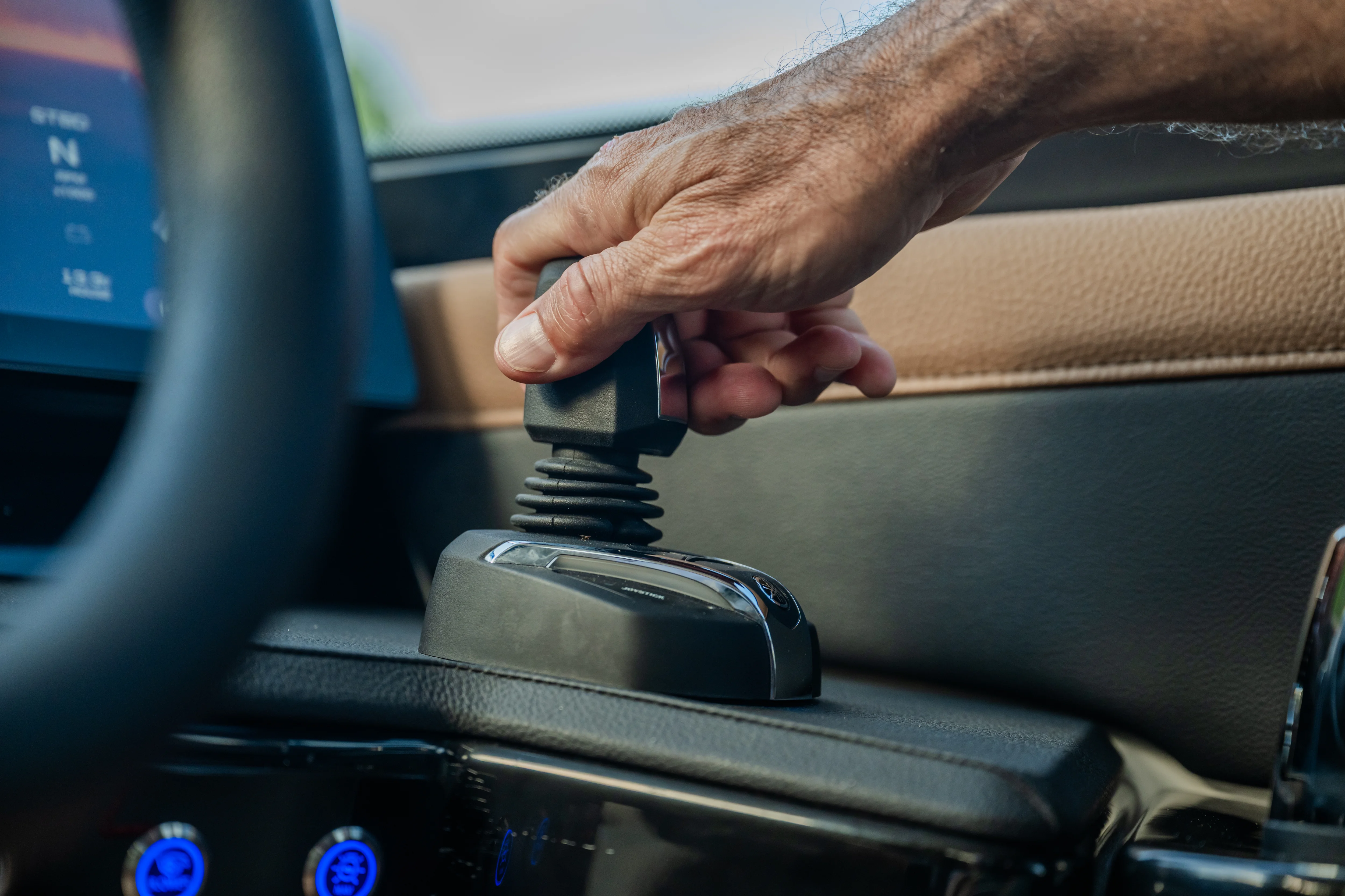 2026 Yamaha 295 SD Image Thumbnail #40