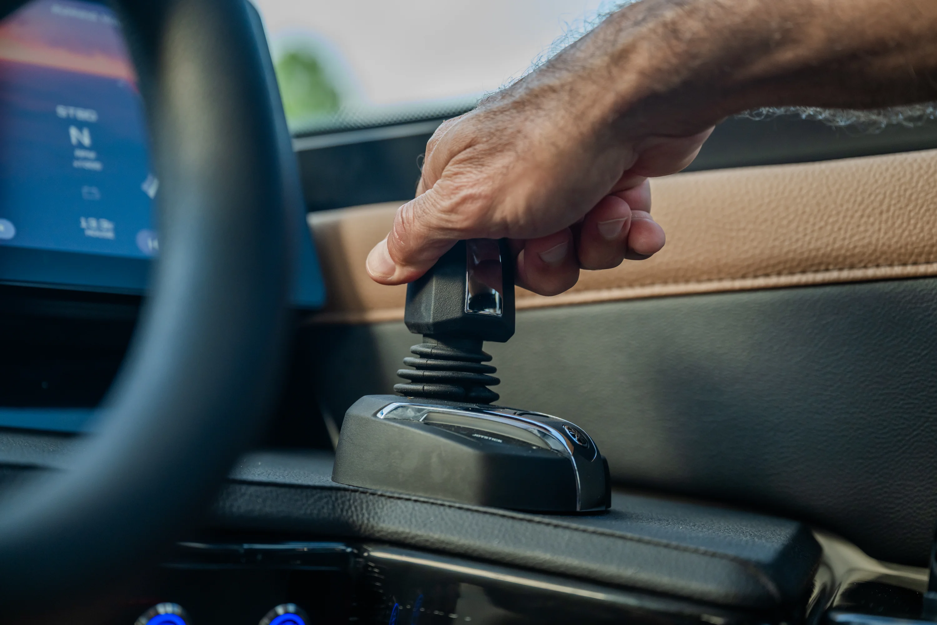 2026 Yamaha 295 SD Image Thumbnail #41