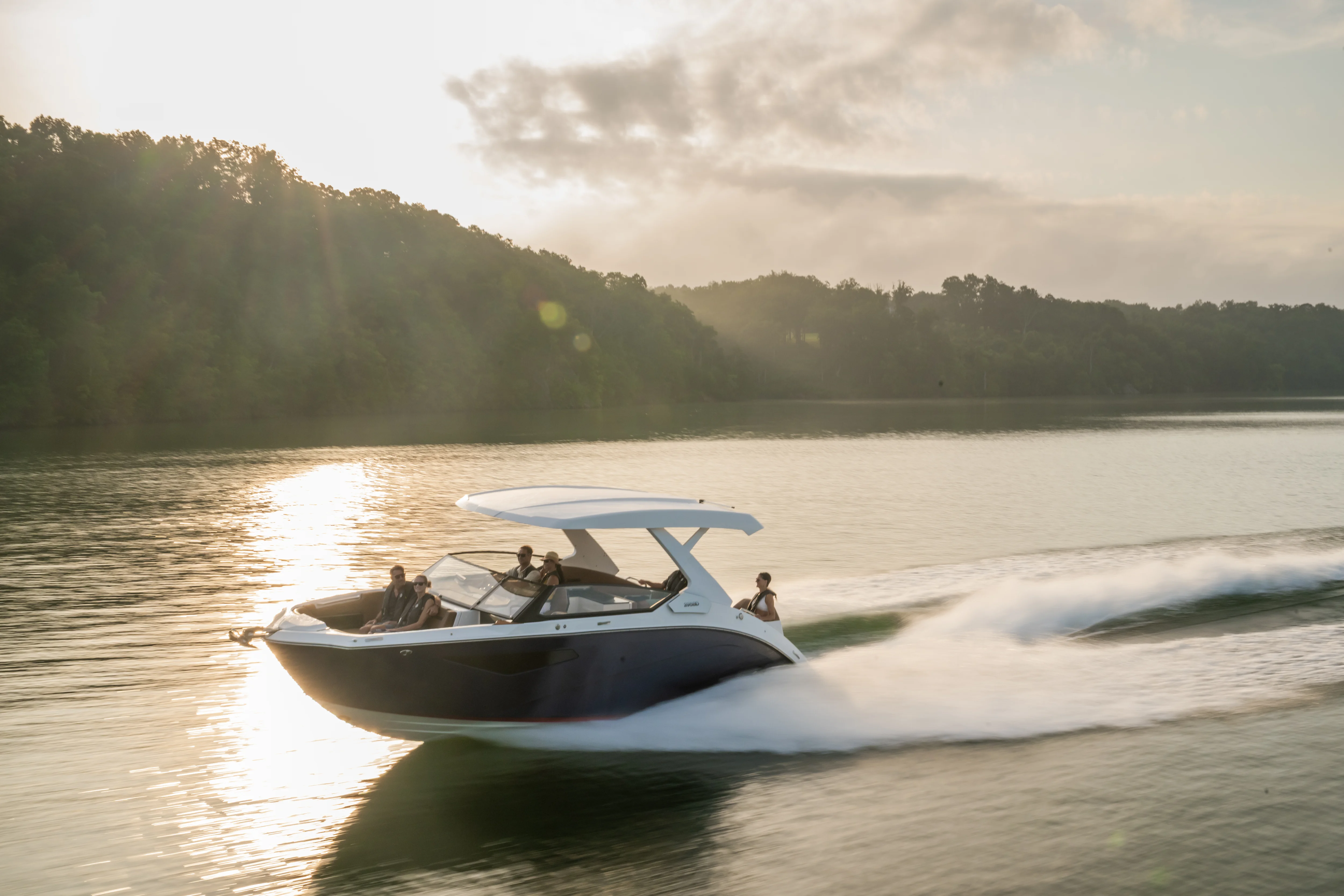 2026 Yamaha 295 SD Image Thumbnail #32