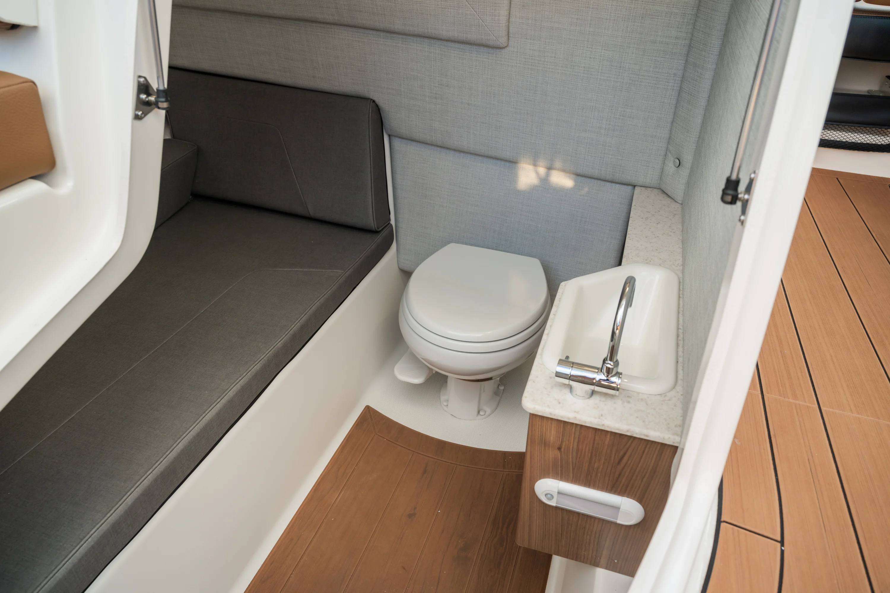 2026 Yamaha 295 SD Image Thumbnail #47