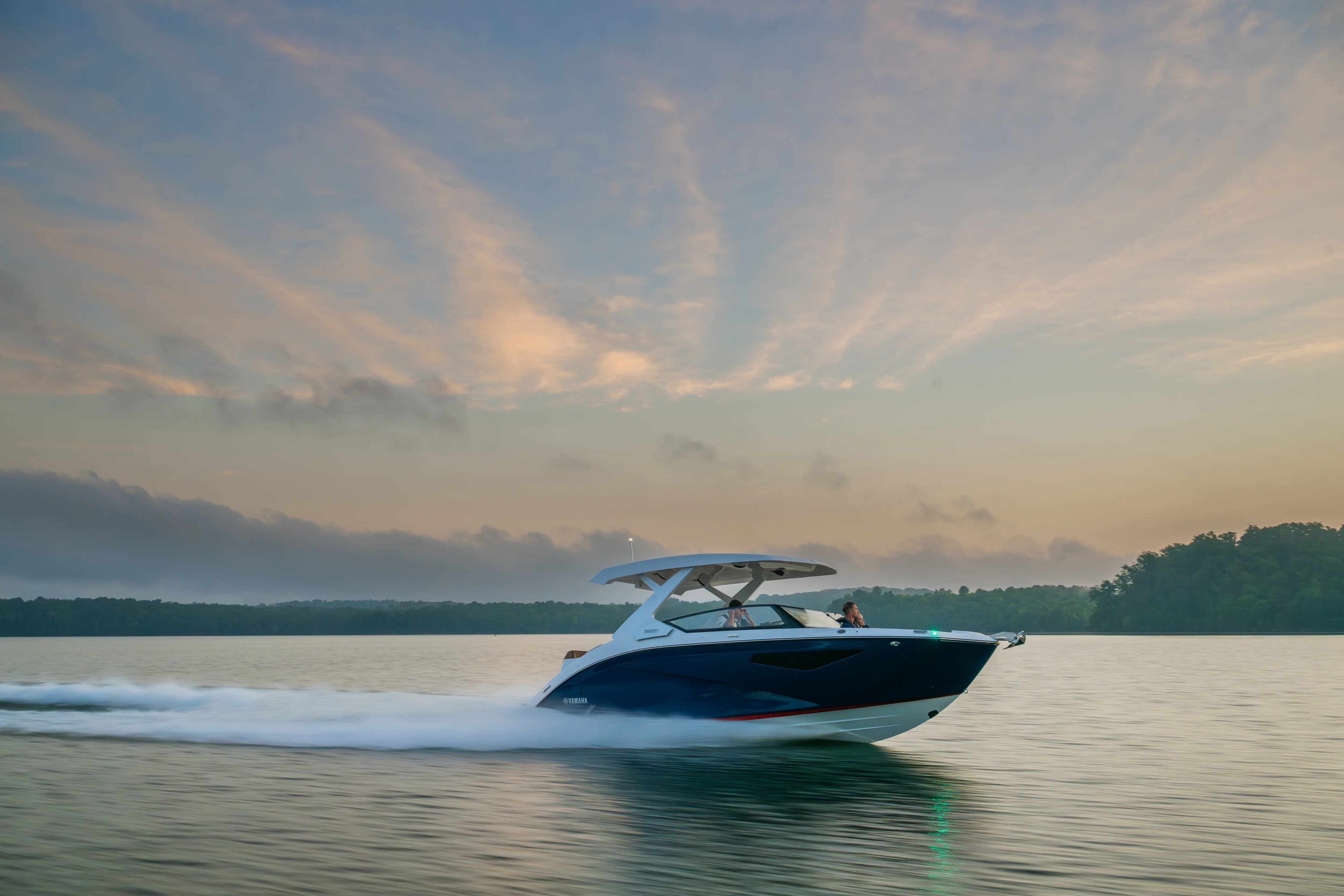 2026 Yamaha 295 SD Image Thumbnail #21