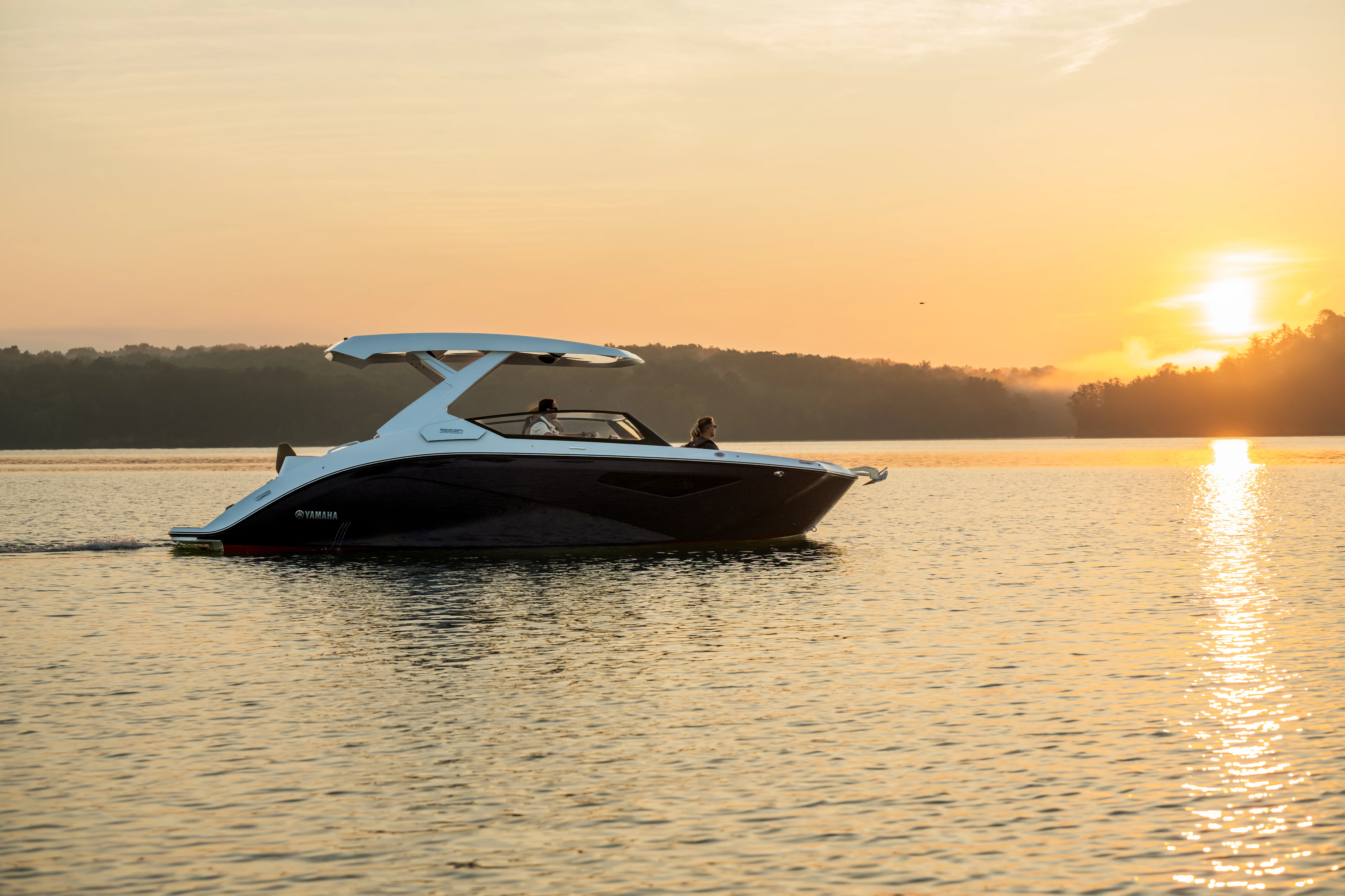 2026 Yamaha 295 SD Image Thumbnail #15