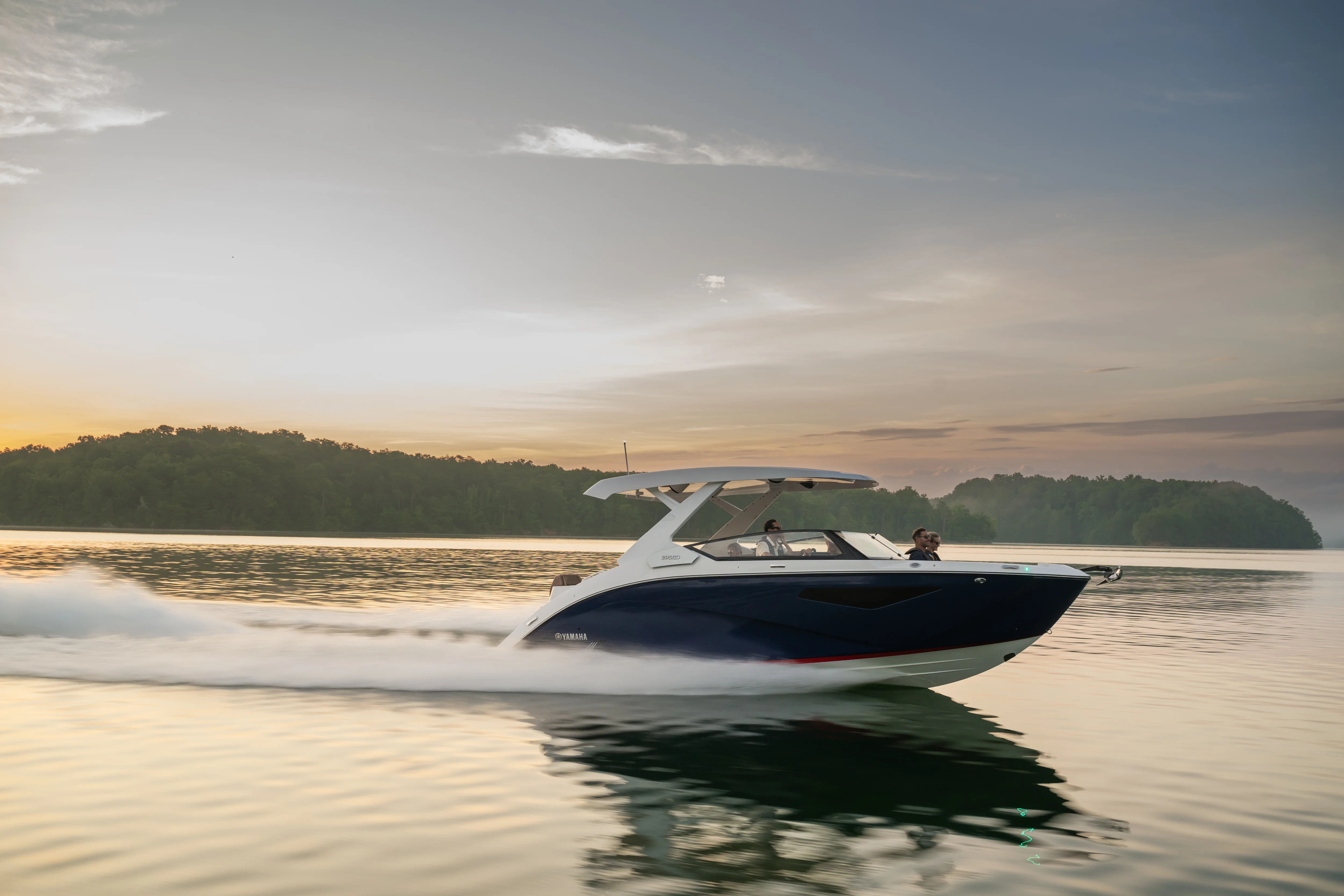 2026 Yamaha 295 SD Image Thumbnail #25