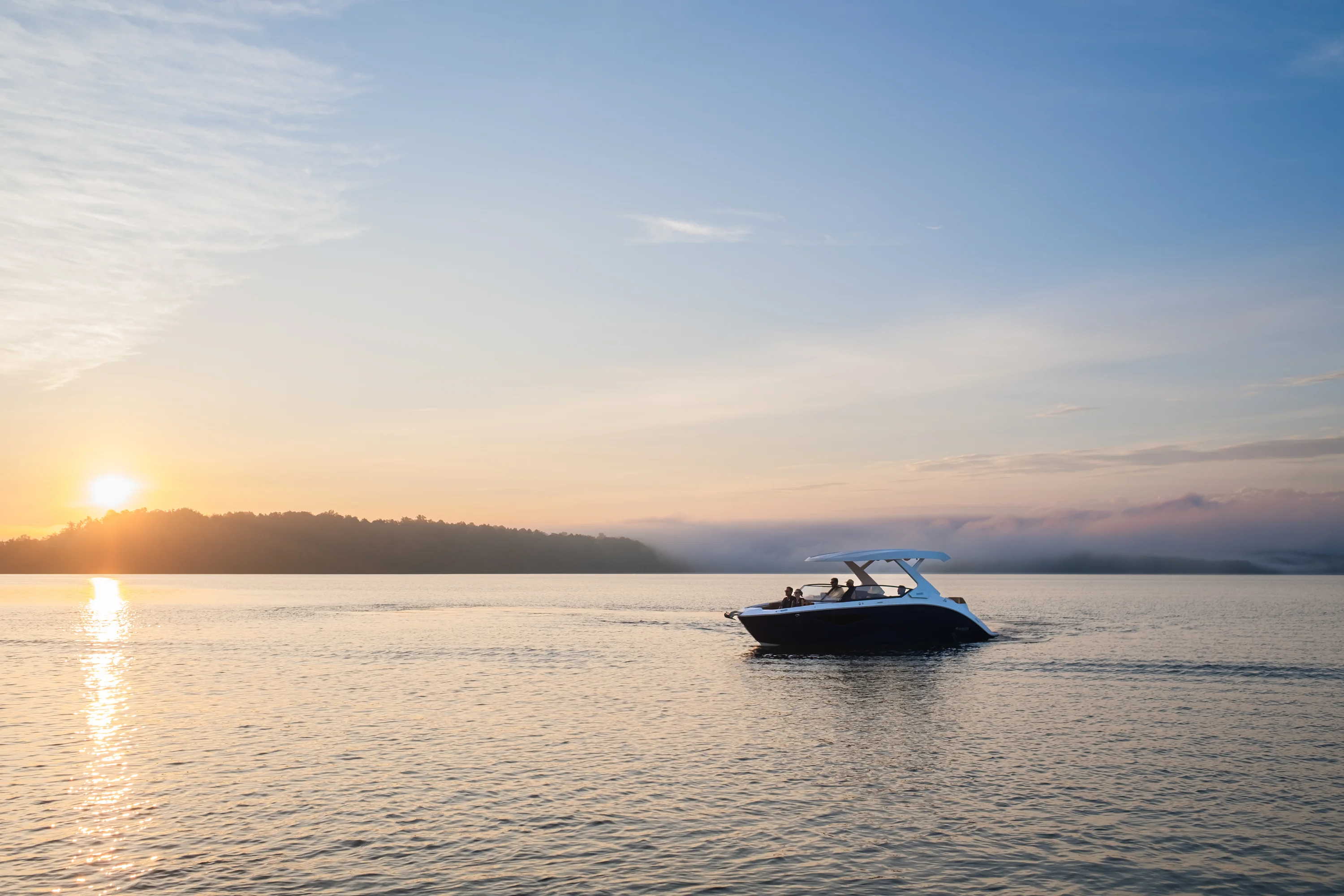 2026 Yamaha 295 SD Image Thumbnail #63