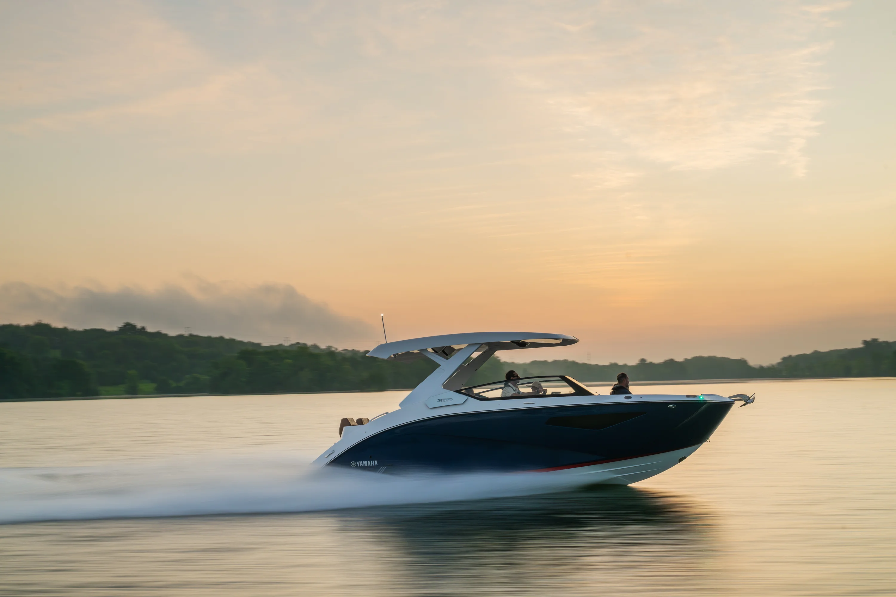 2026 Yamaha 295 SD Image Thumbnail #22