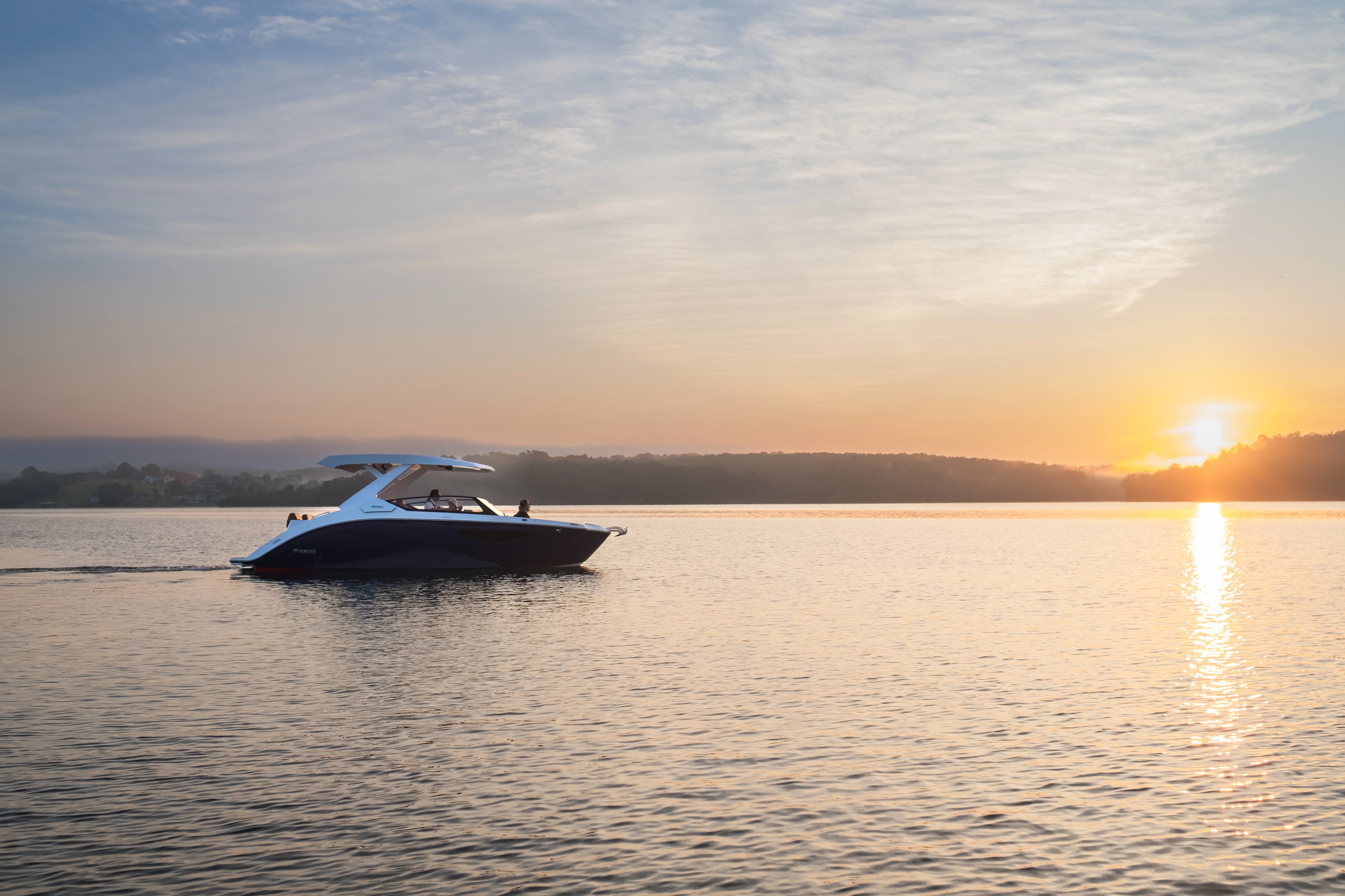 2026 Yamaha 295 SD Image Thumbnail #60