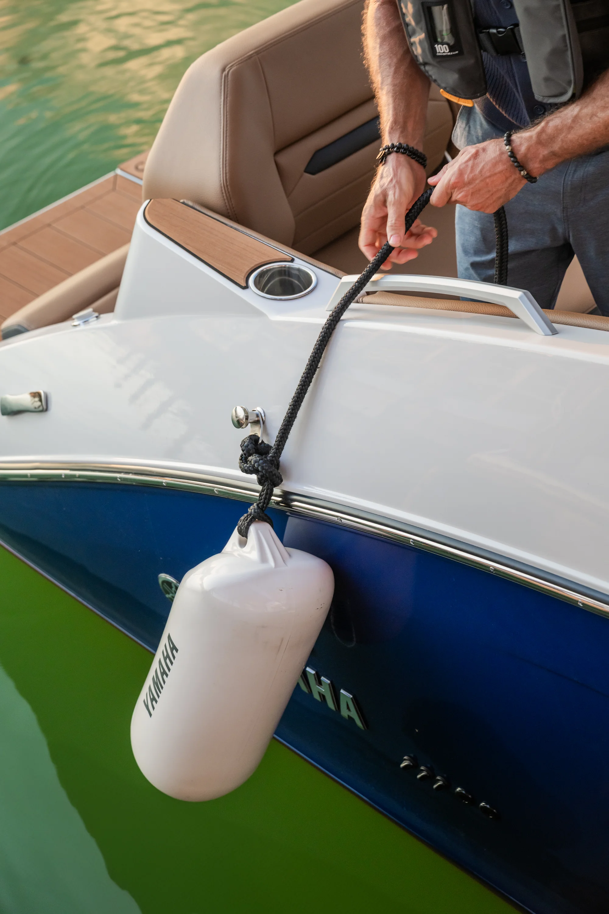 2026 Yamaha 295 SD Image Thumbnail #58