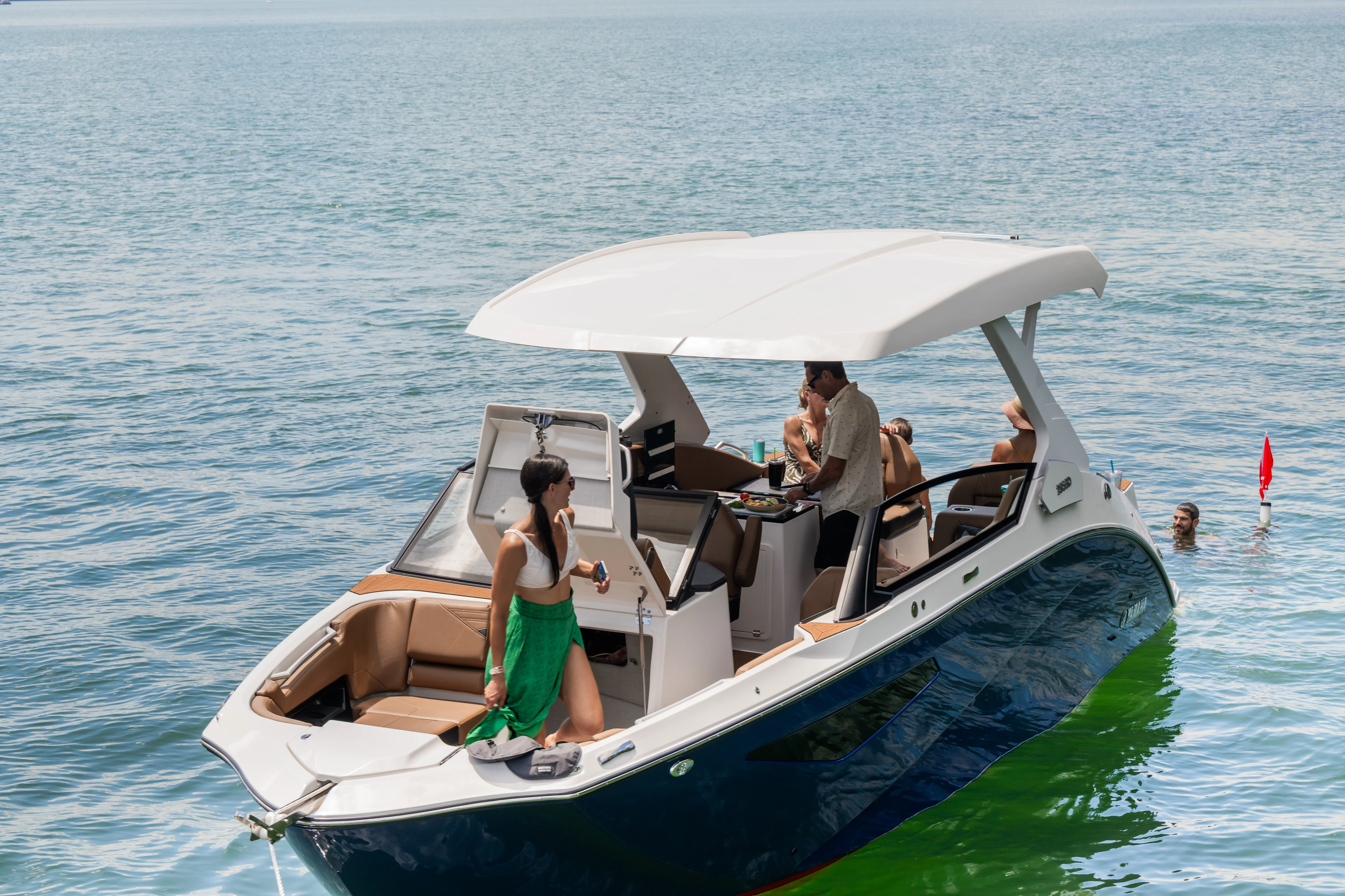 2026 Yamaha 295 SD Image Thumbnail #5