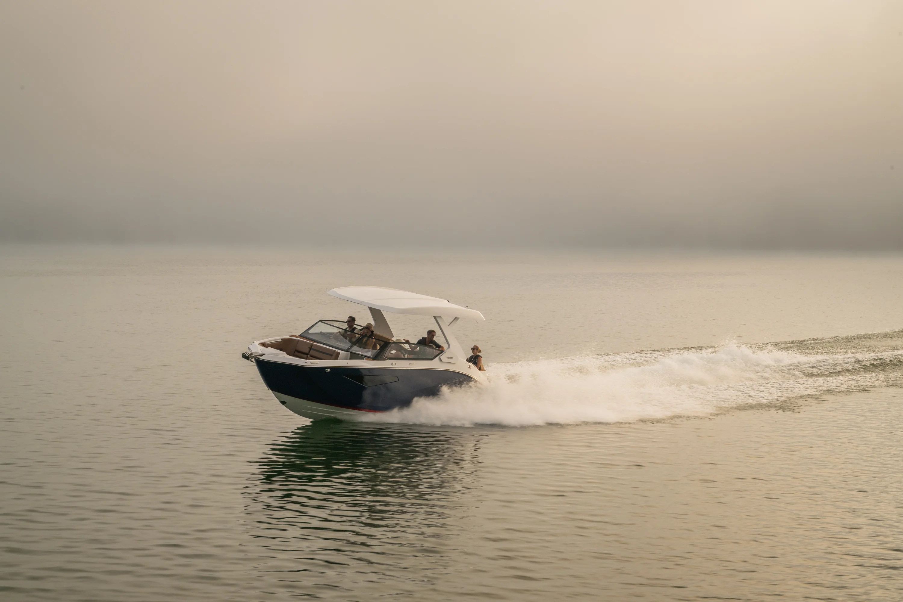 2026 Yamaha 295 SD Image Thumbnail #28