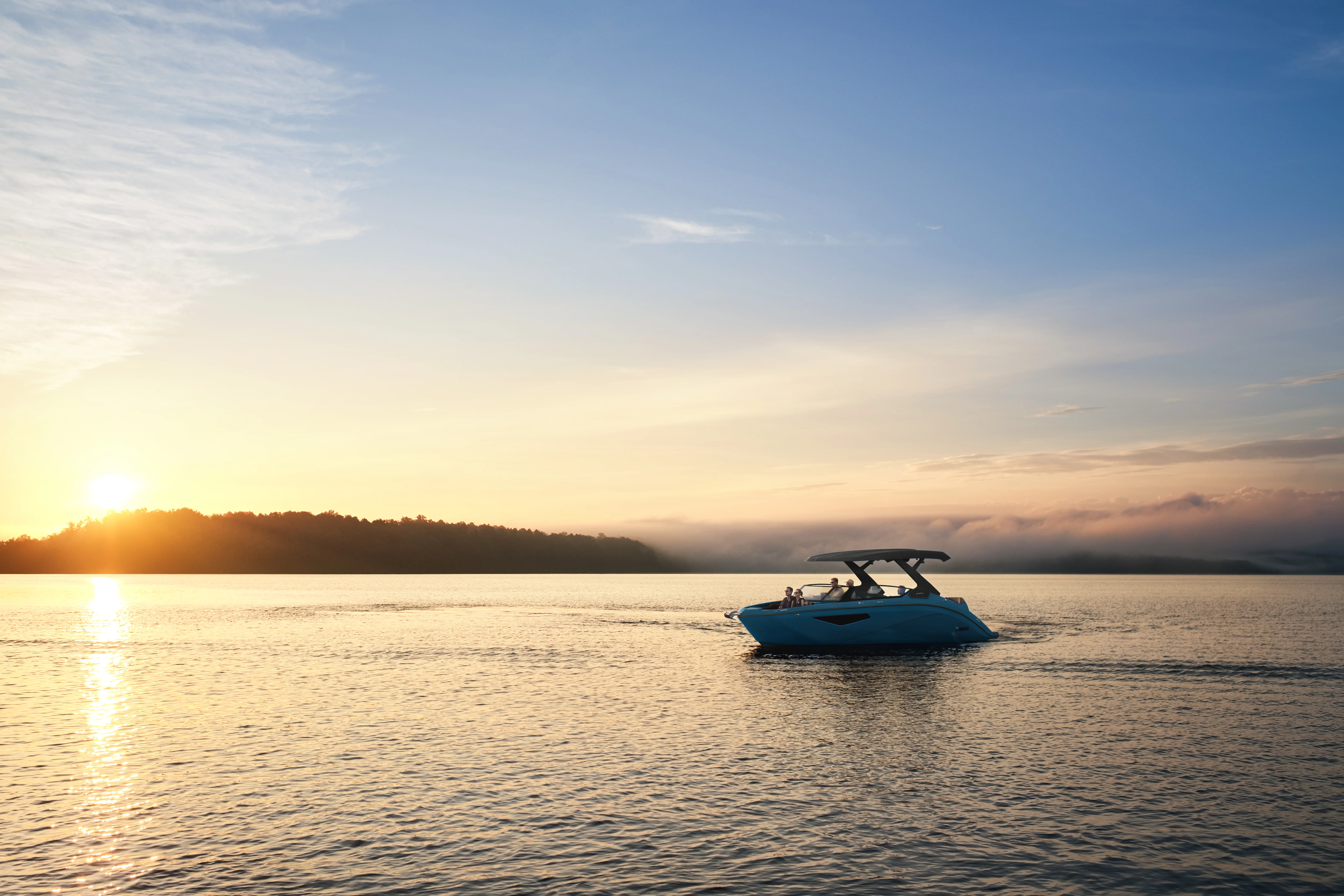 2026 Yamaha 295XD Image Thumbnail #3