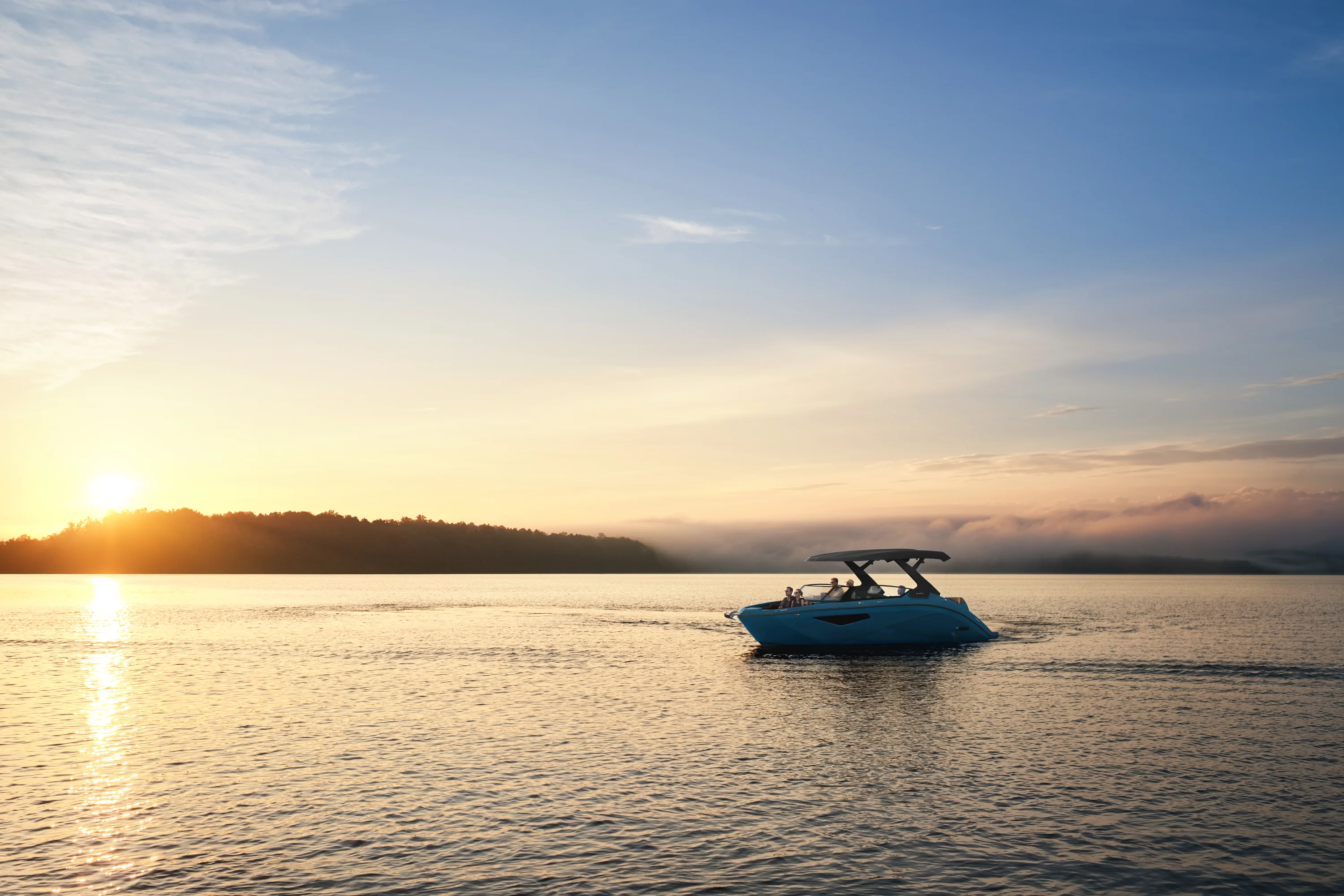 2026 Yamaha 295XD Image Thumbnail #3