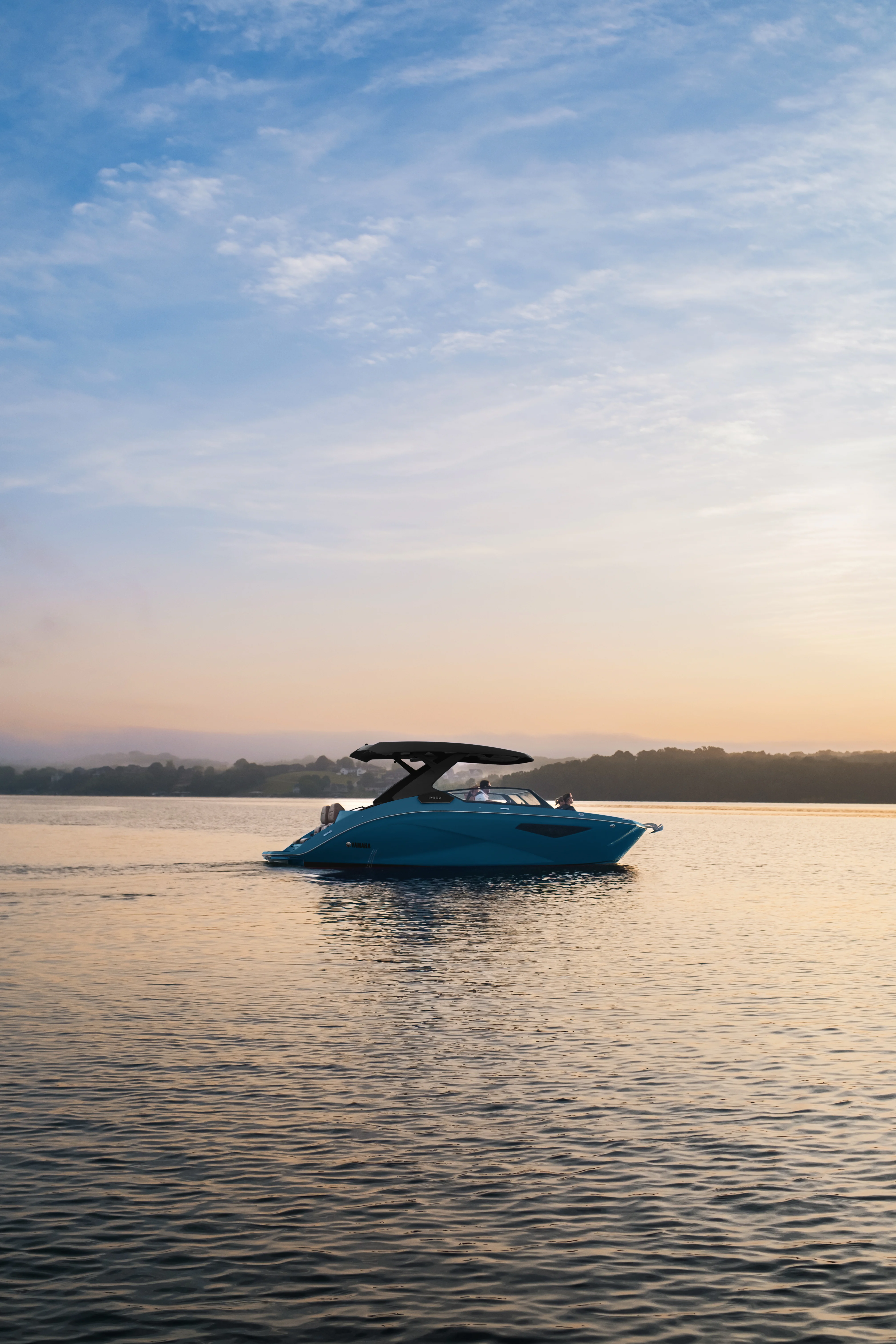 2026 Yamaha 295XD Image Thumbnail #2