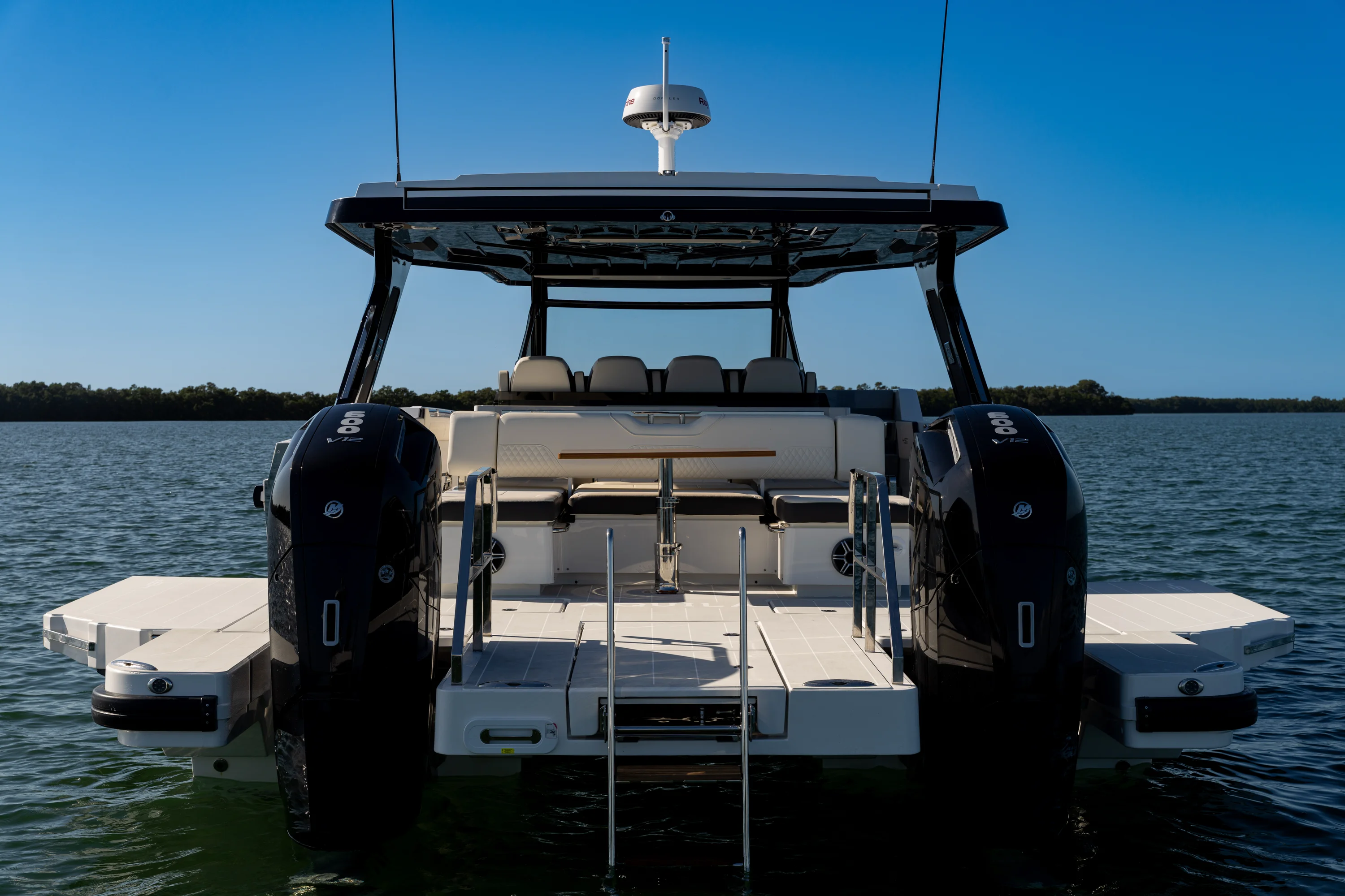 2026 Aquila 45 Sport Image Thumbnail #12