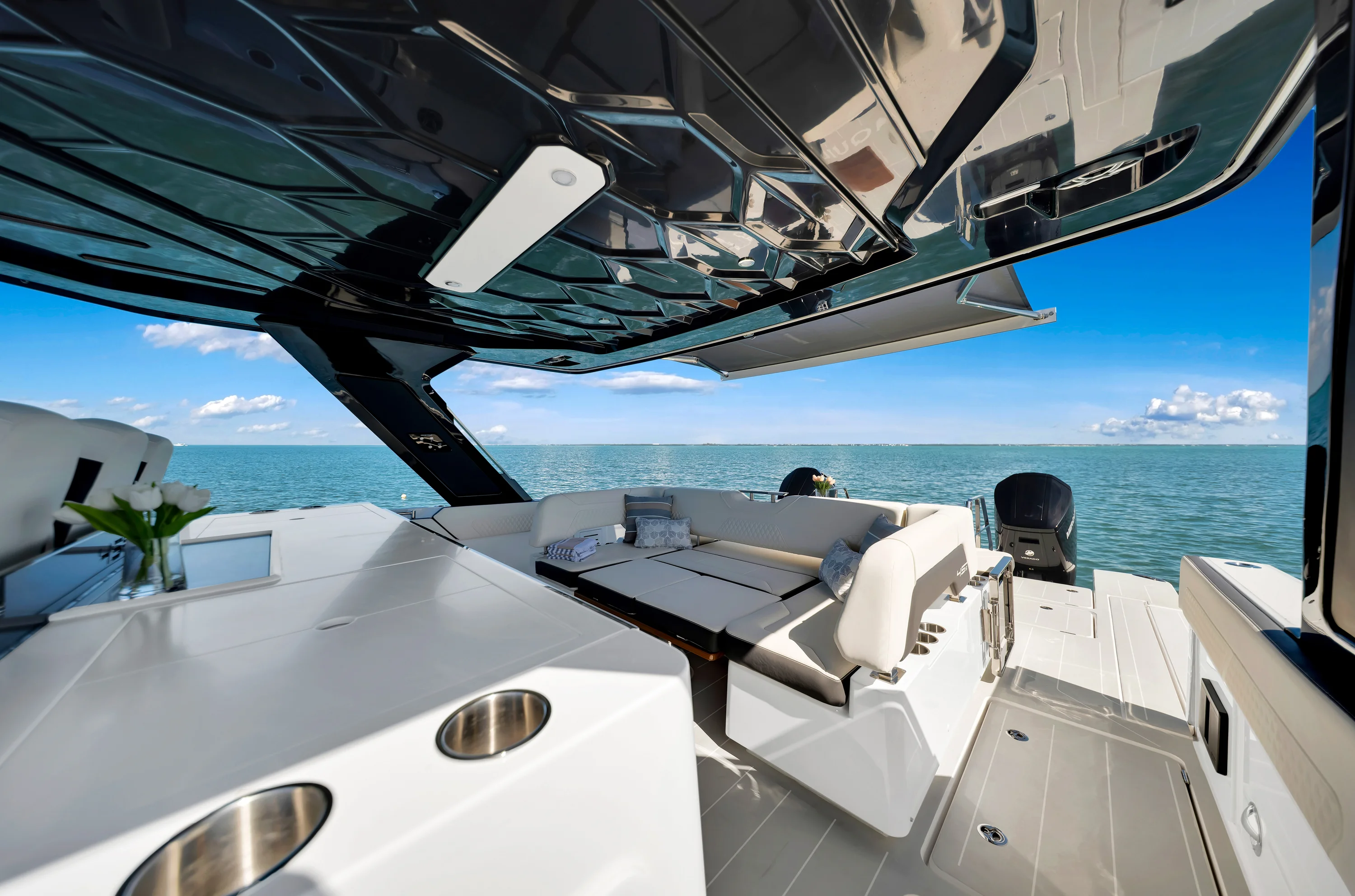 2026 Aquila 45 Sport Image Thumbnail #26