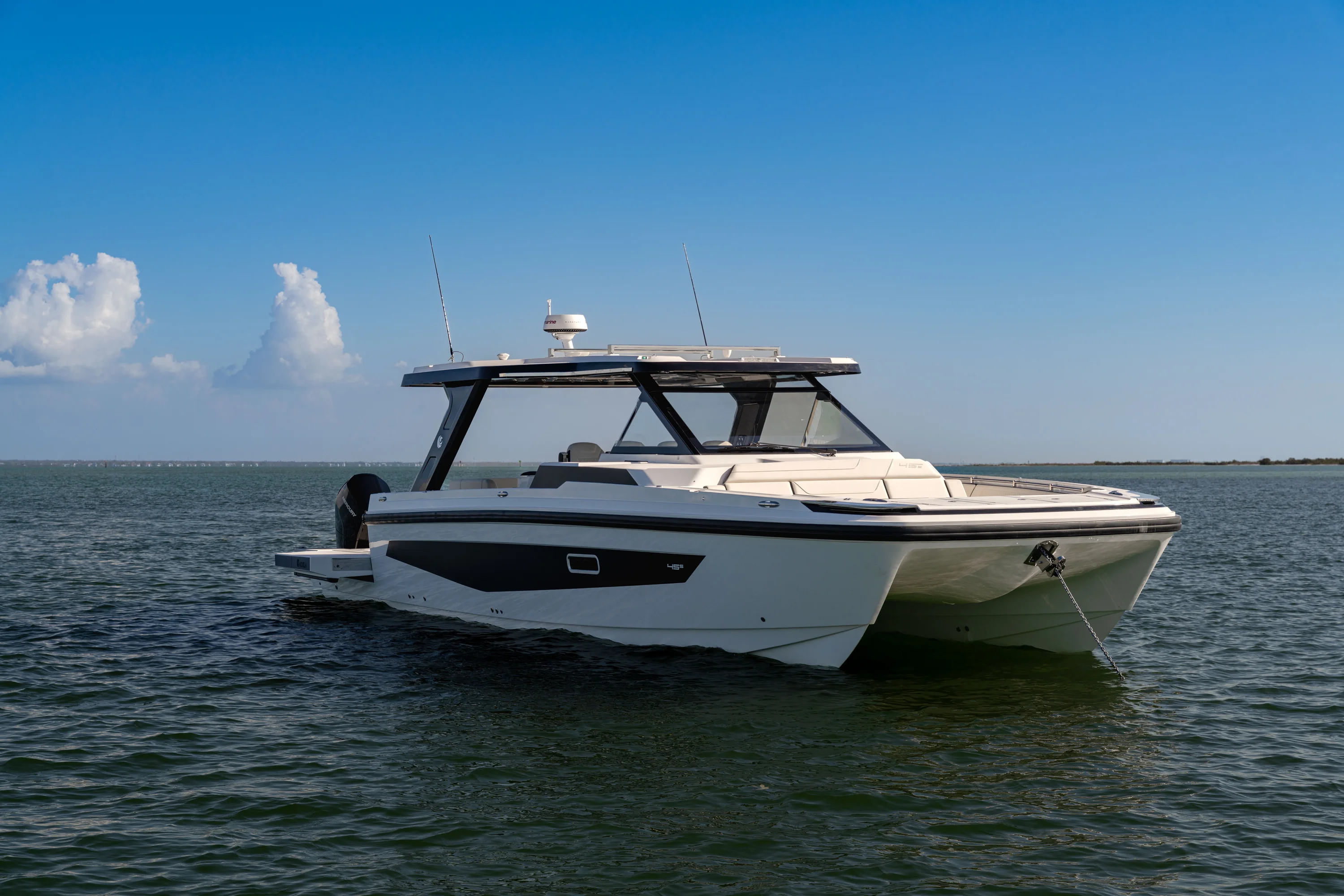 2026 Aquila 45 Sport Image Thumbnail #9