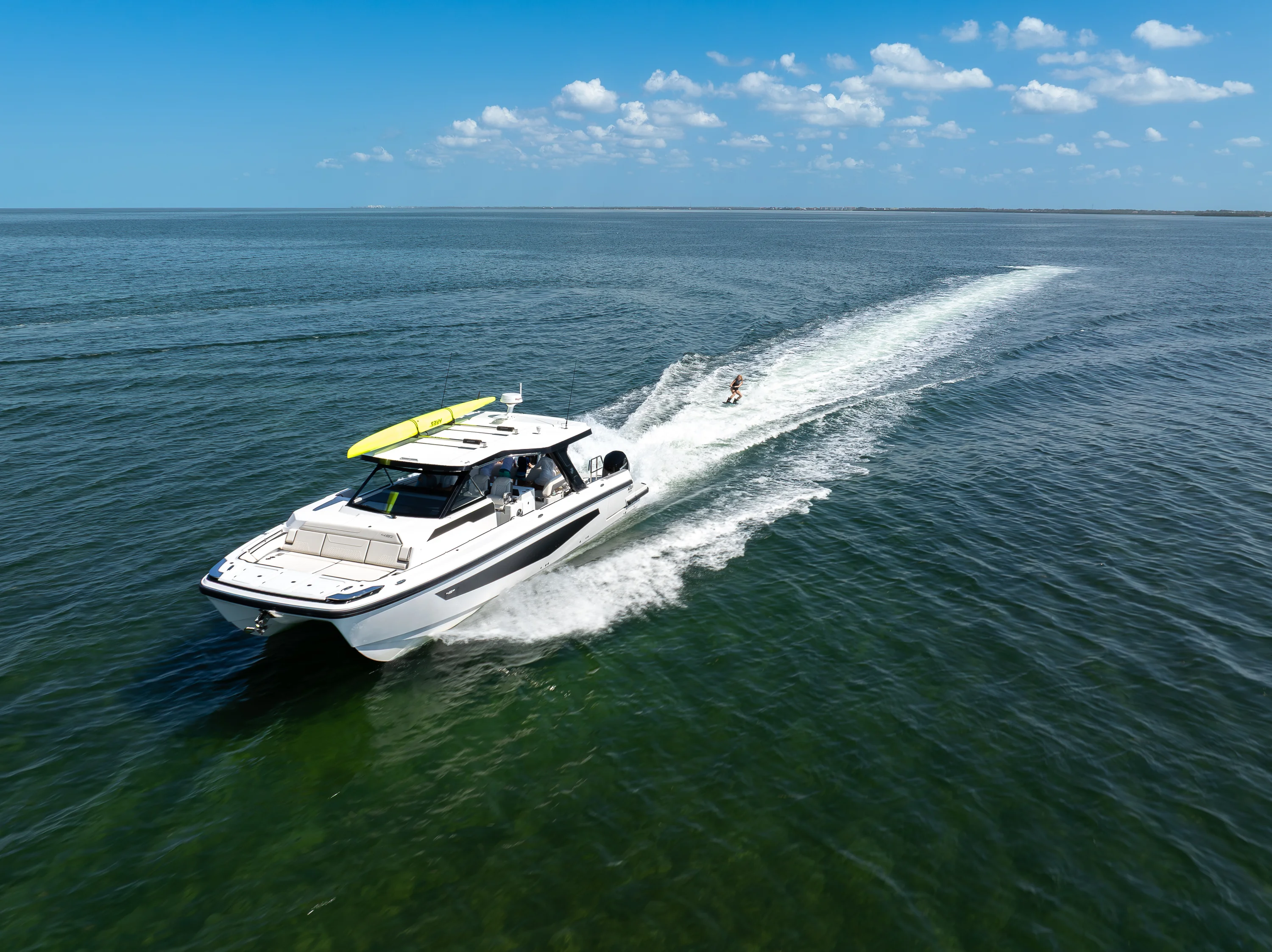 2026 Aquila 45 Sport Image Thumbnail #42