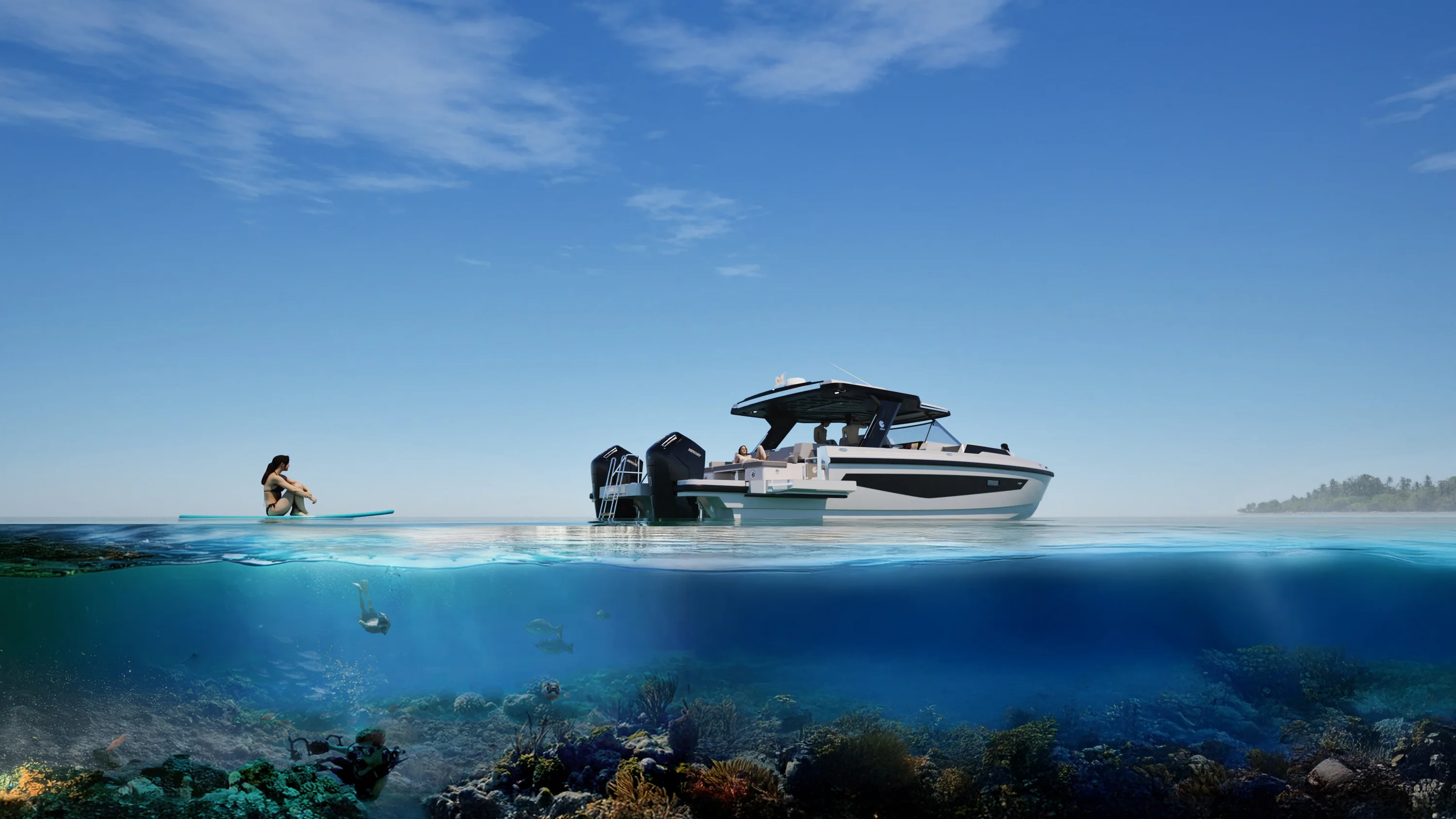 2026 Aquila 45 Sport Image Thumbnail #14