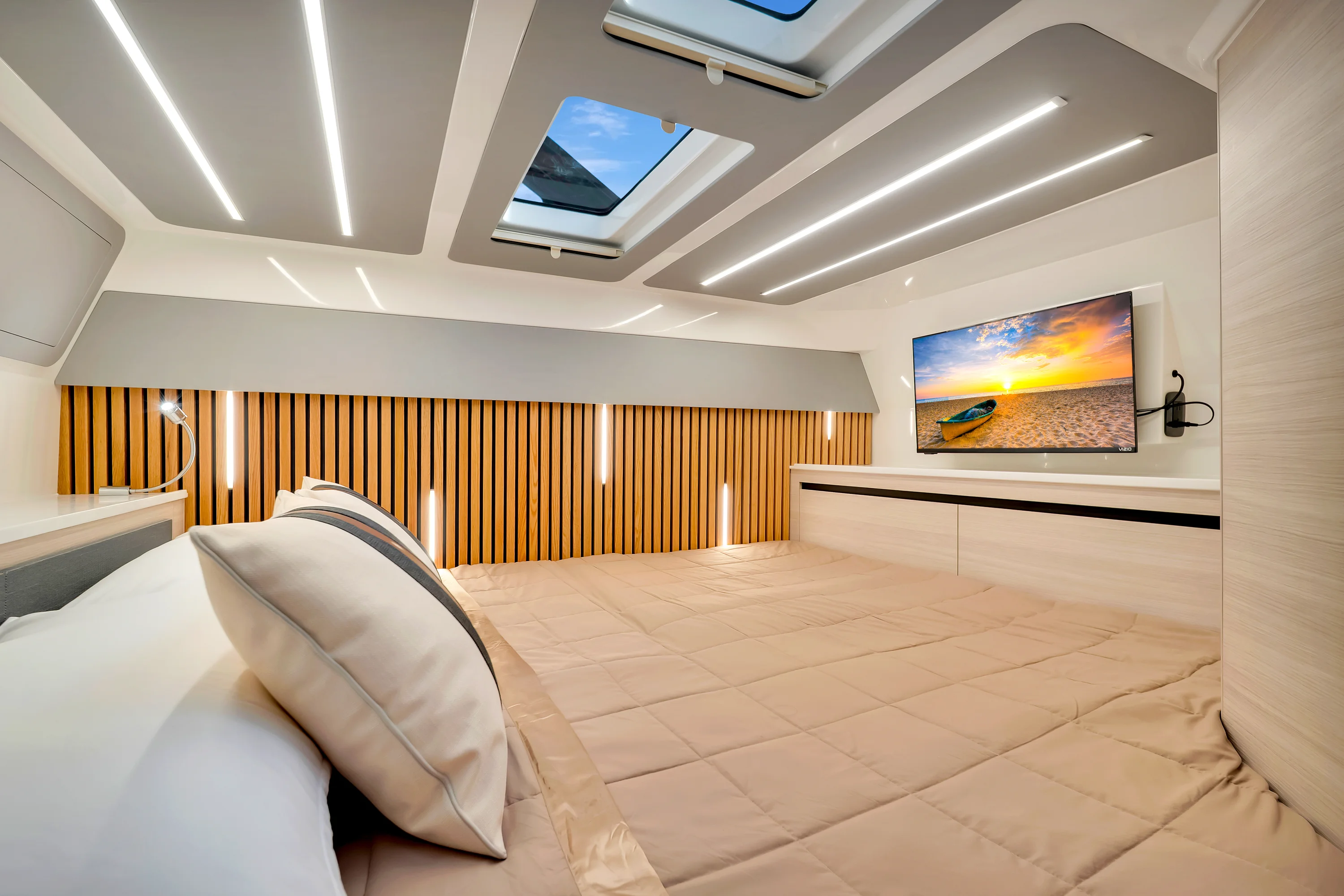 2026 Aquila 45 Sport Image Thumbnail #32