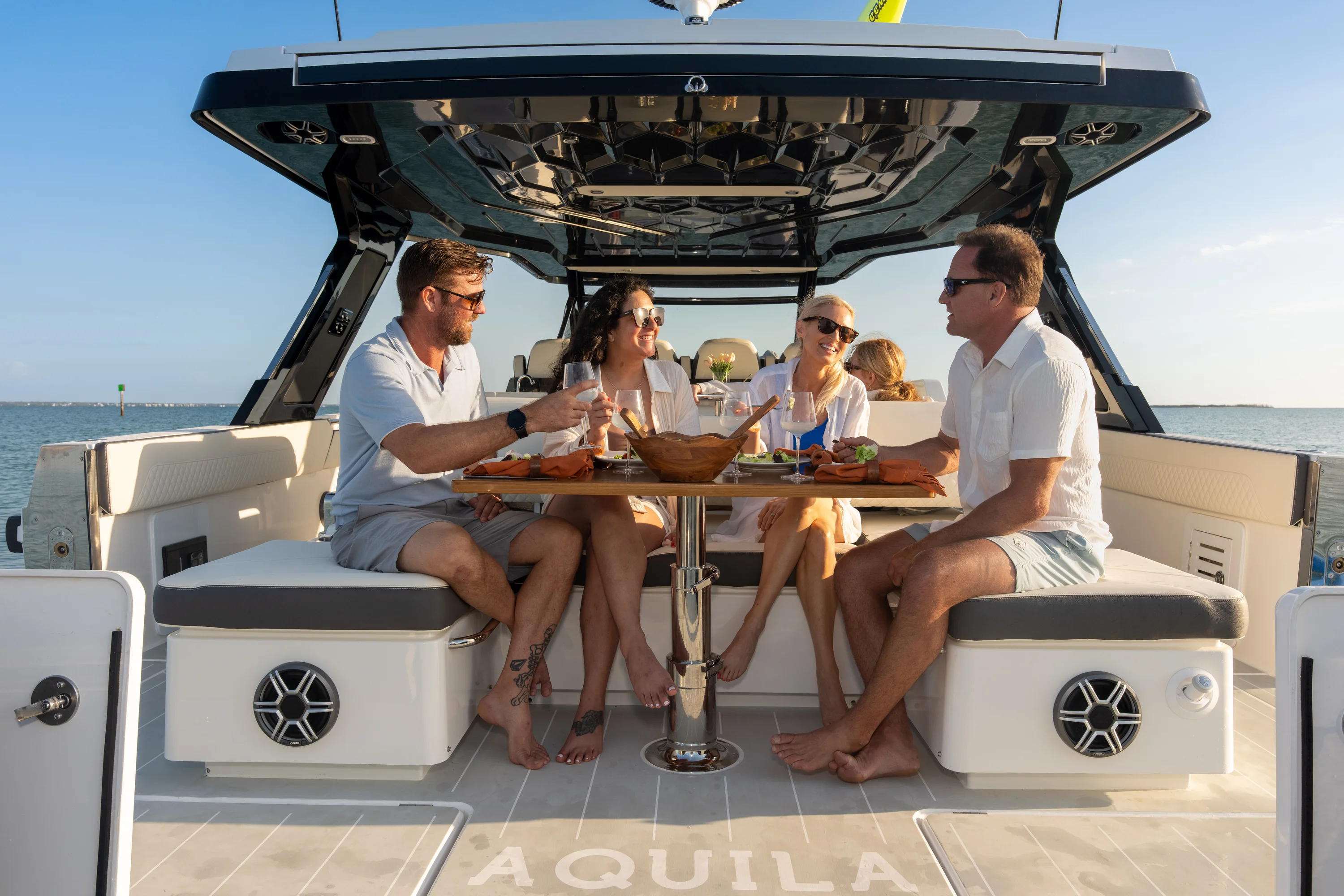 2026 Aquila 45 Sport Image Thumbnail #53