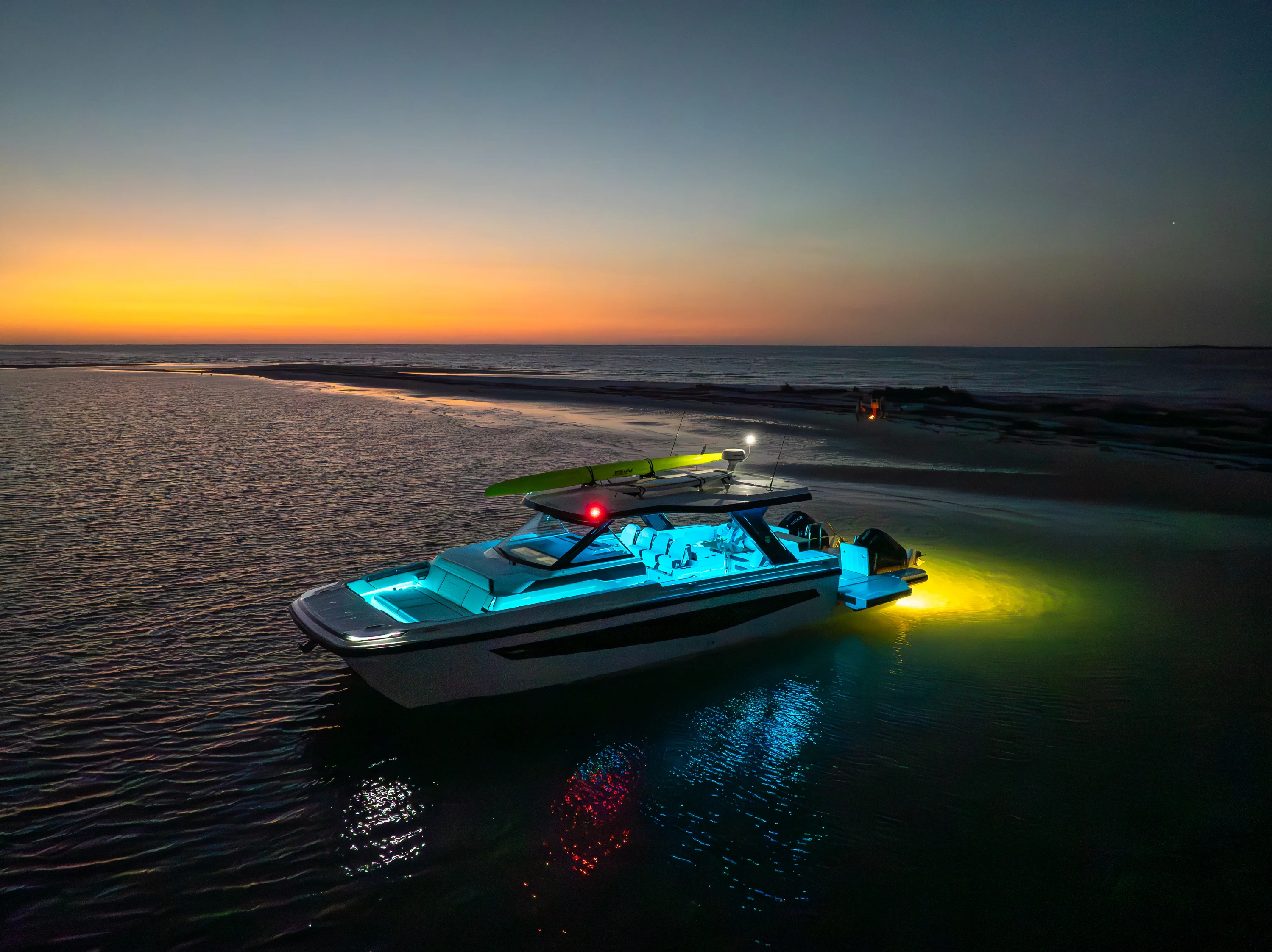 2026 Aquila 45 Sport Image Thumbnail #59