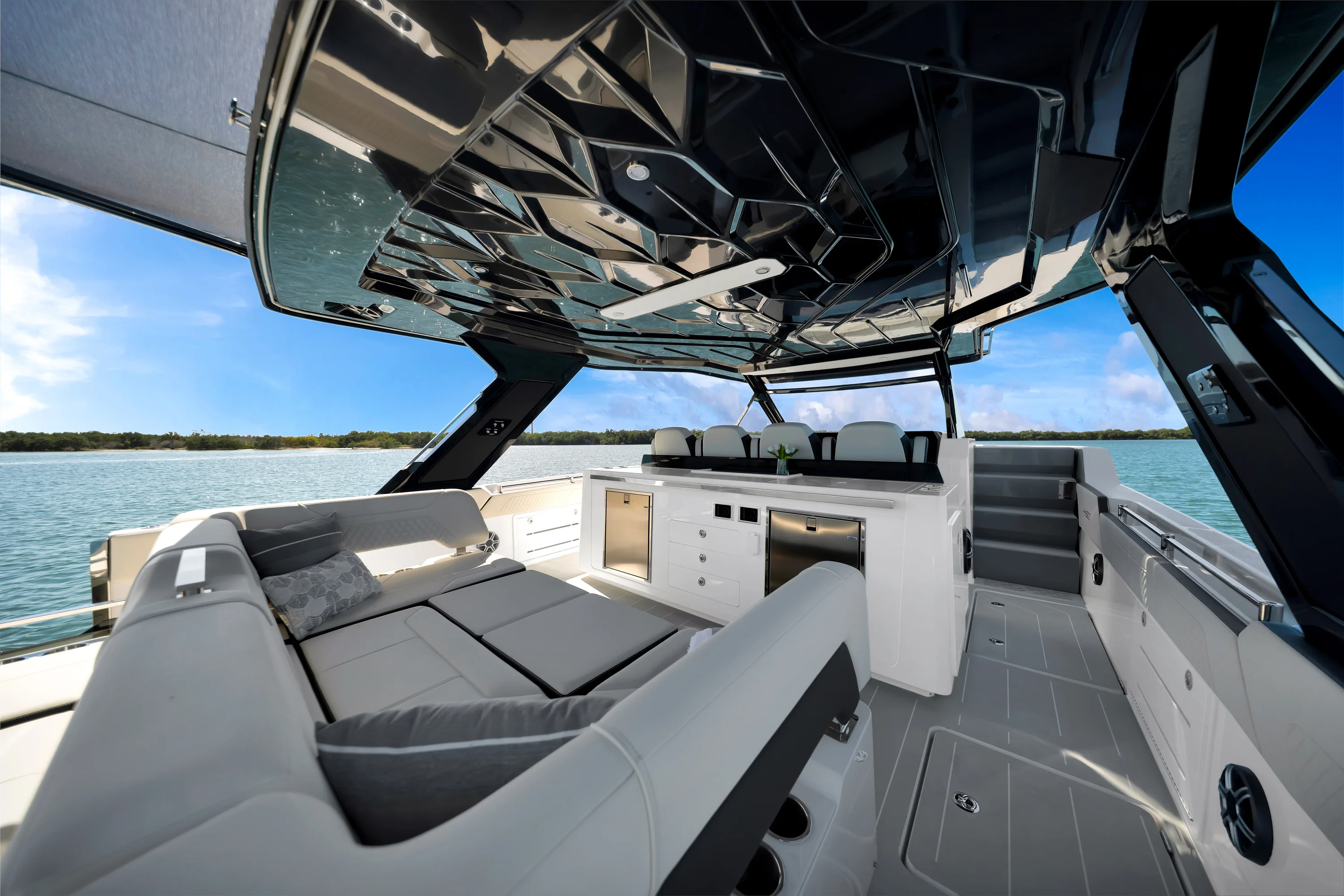 2026 Aquila 45 Sport Image Thumbnail #30