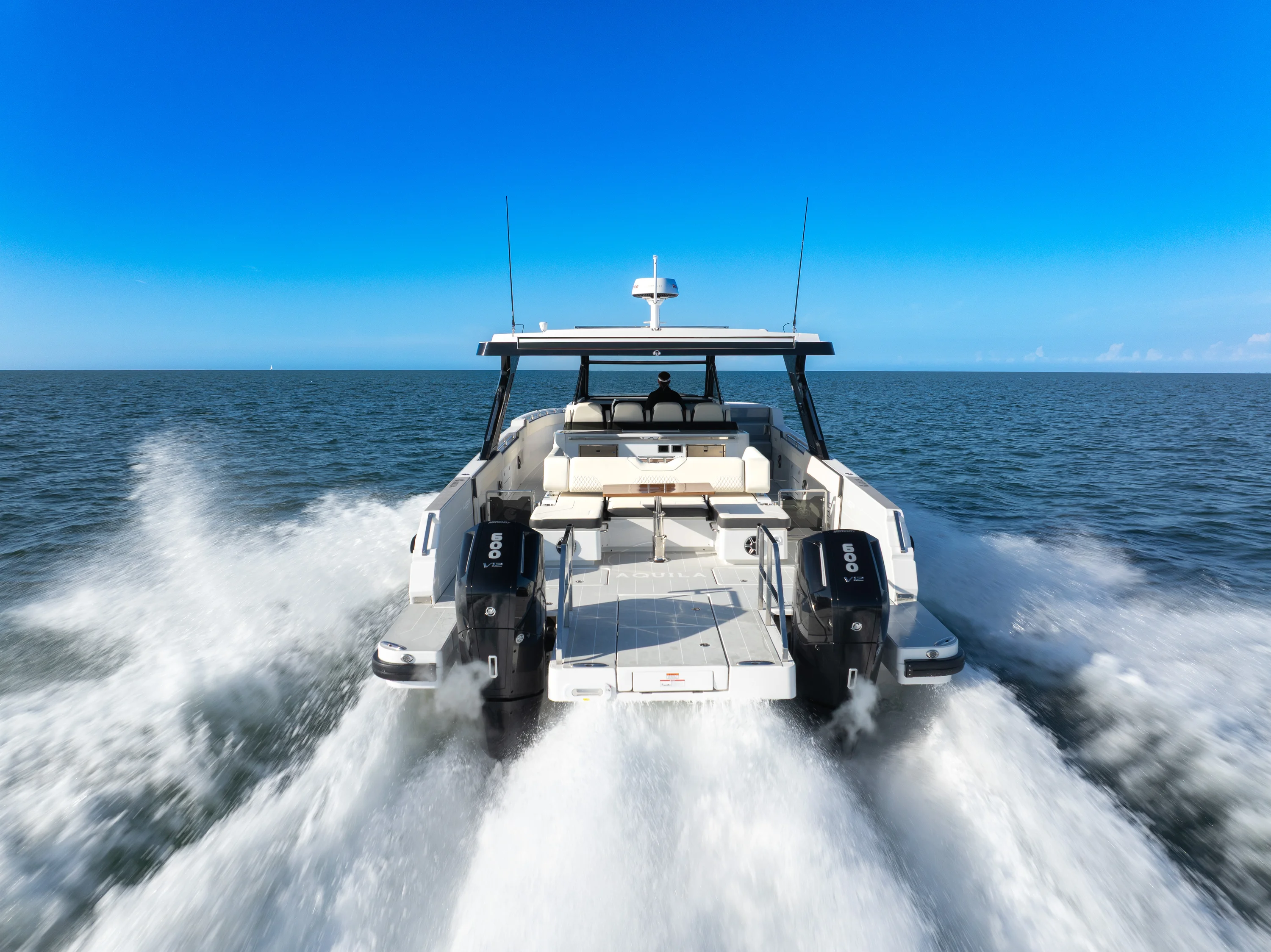 2026 Aquila 45 Sport Image Thumbnail #5