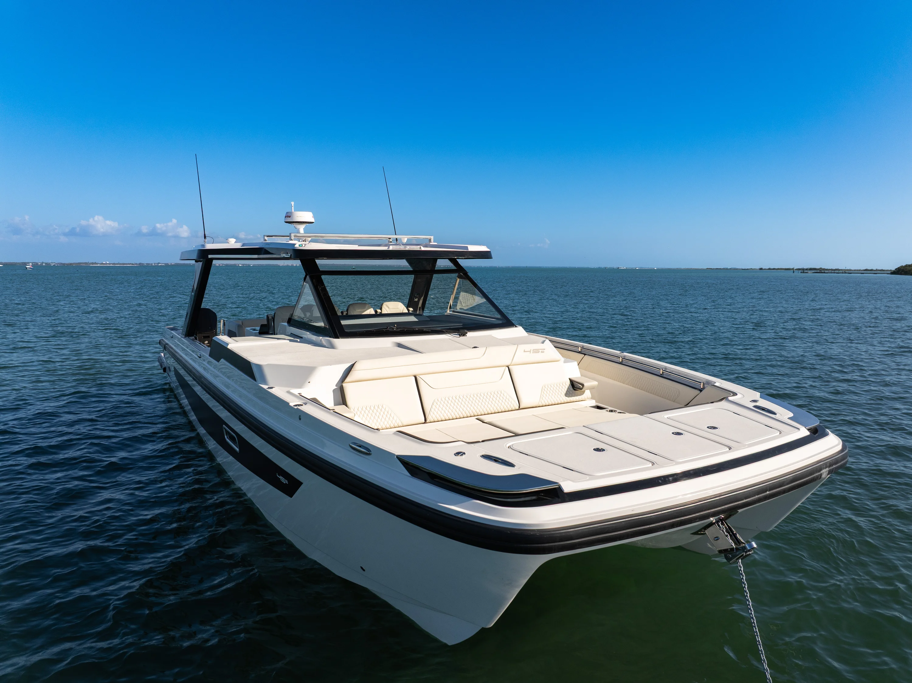 2026 Aquila 45 Sport Image Thumbnail #6