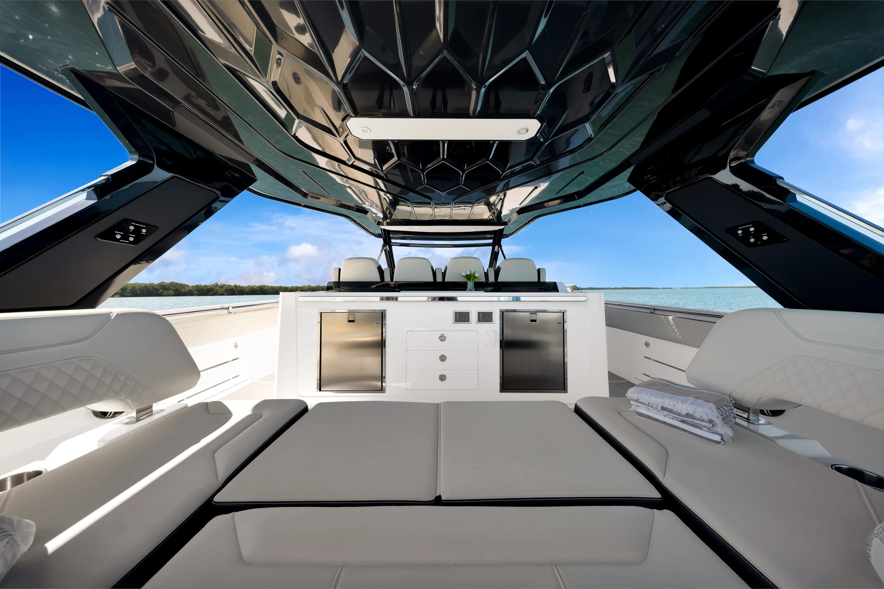 2026 Aquila 45 Sport Image Thumbnail #16