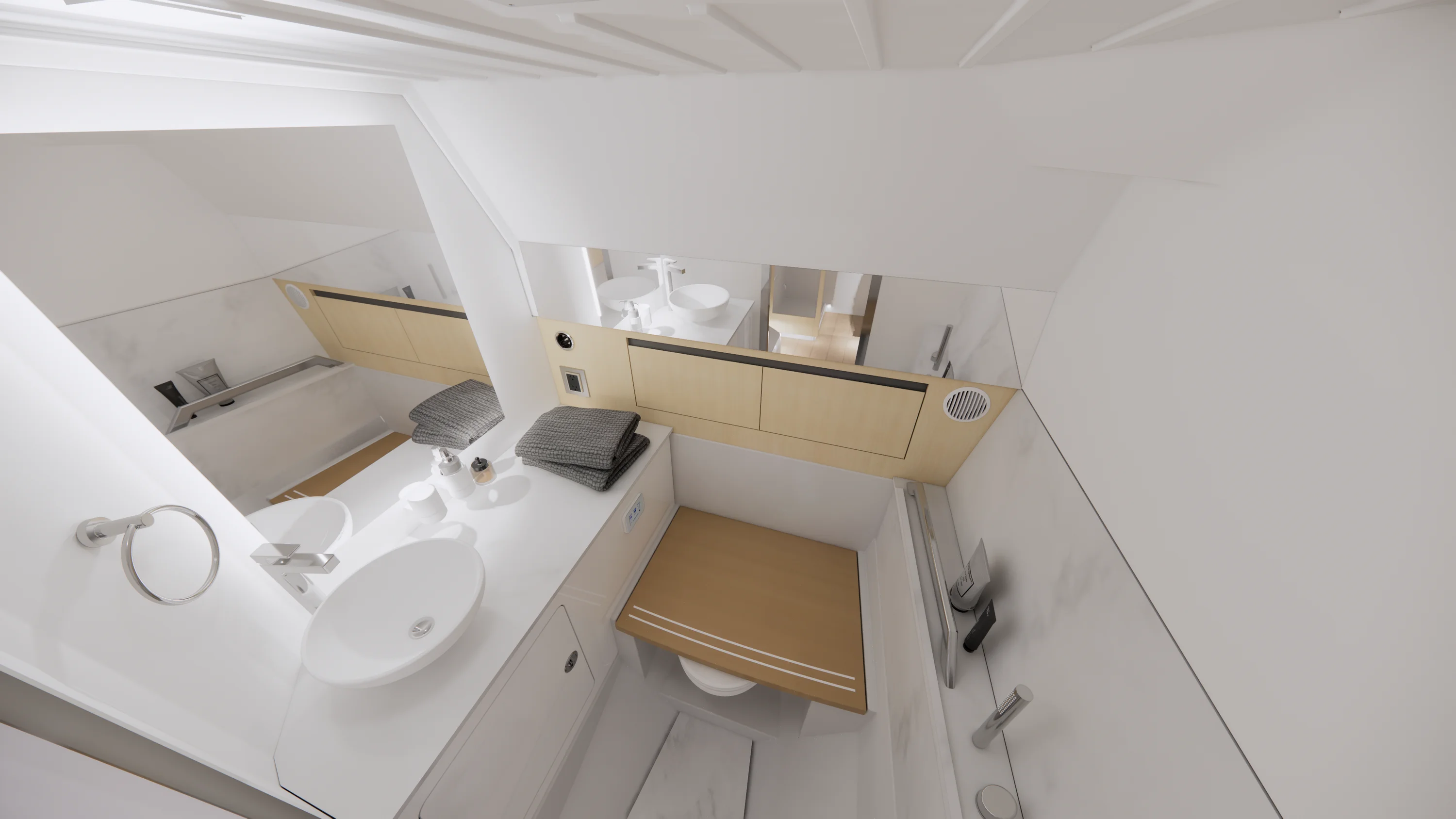 2026 Aquila 45 Sport Image Thumbnail #18