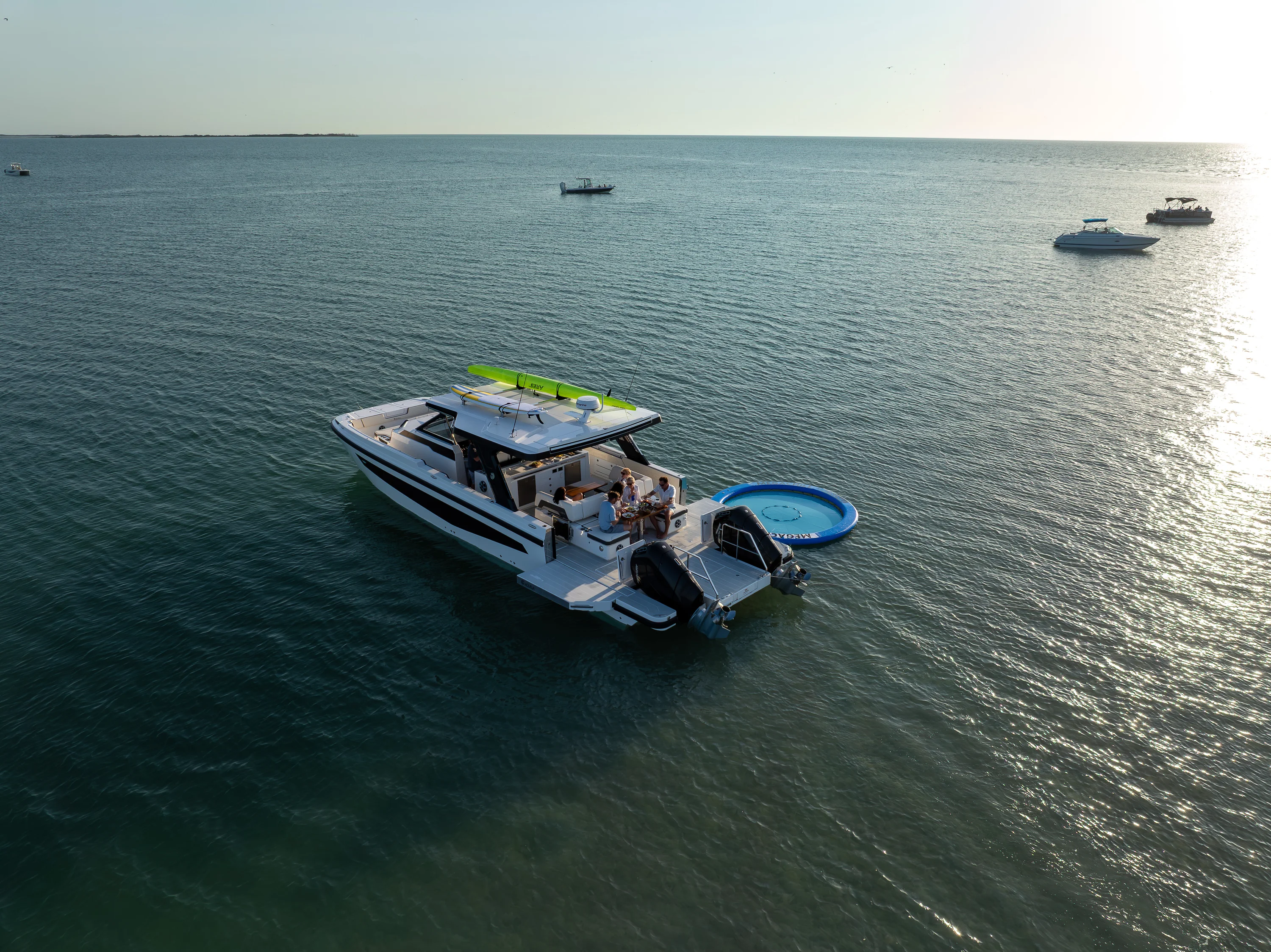 2026 Aquila 45 Sport Image Thumbnail #48