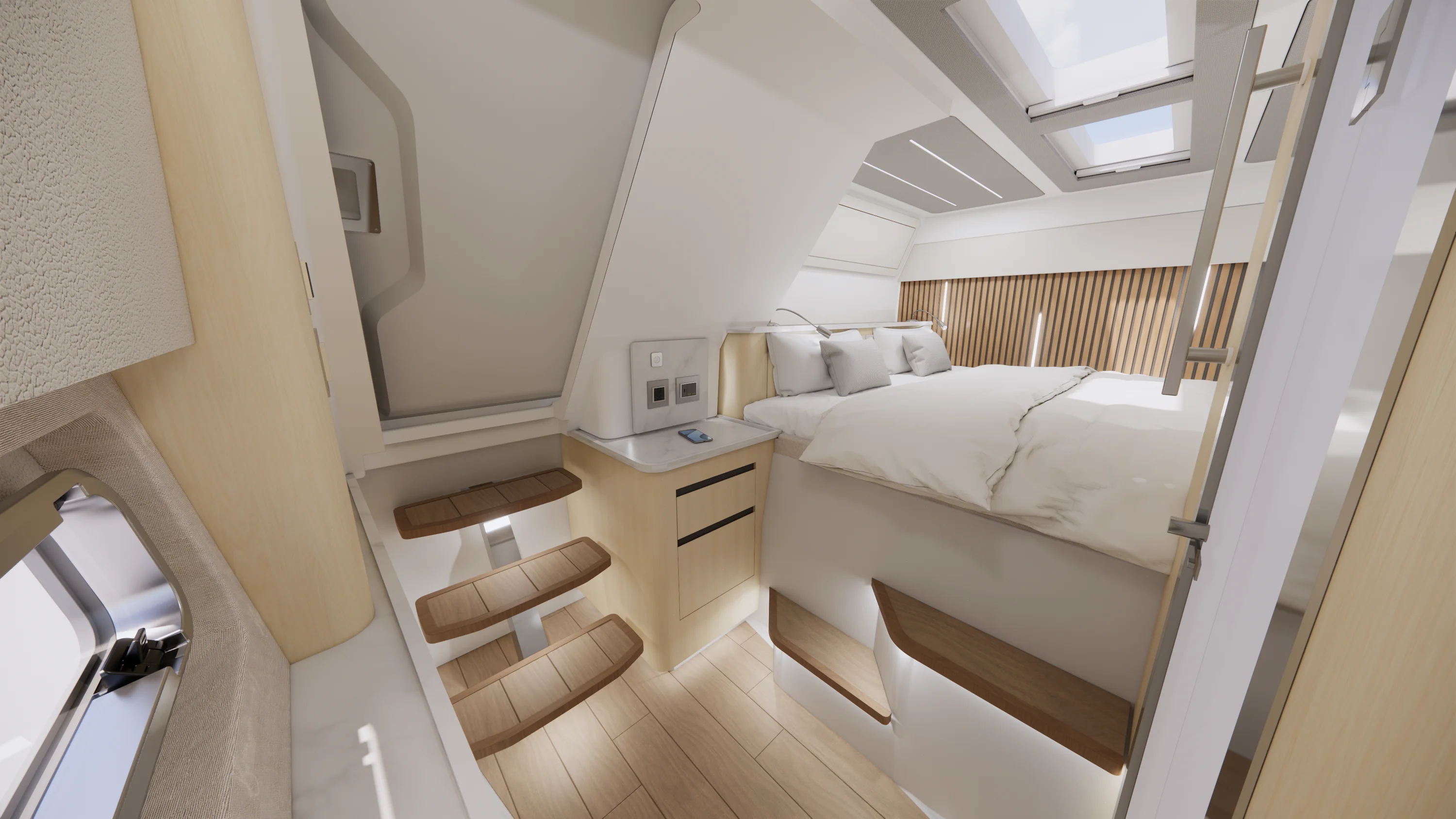 2026 Aquila 45 Sport Image Thumbnail #17