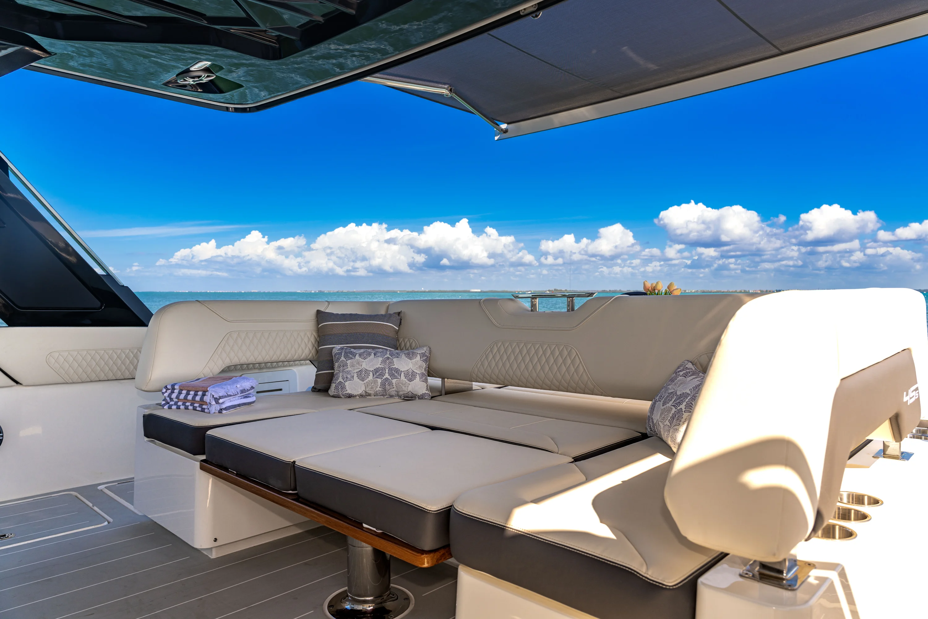 2026 Aquila 45 Sport Image Thumbnail #25