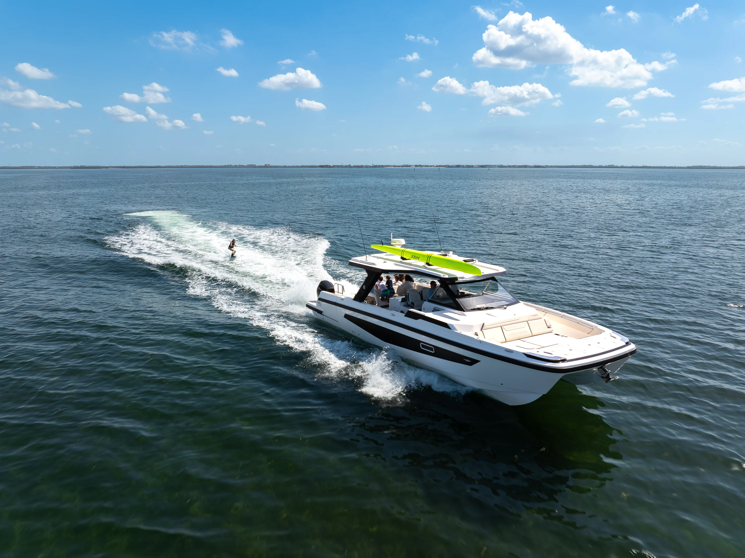 2026 Aquila 45 Sport Image Thumbnail #41