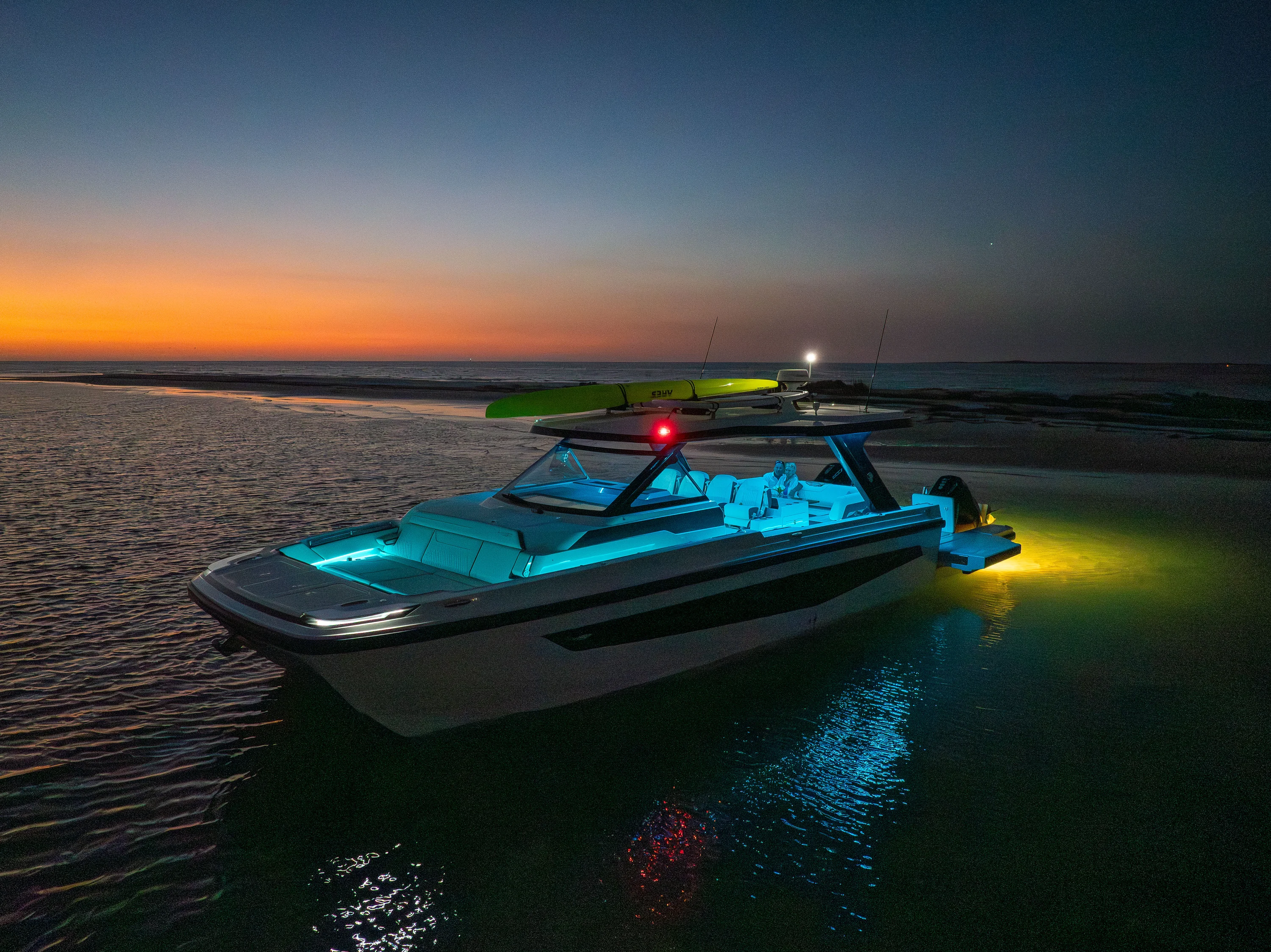 2026 Aquila 45 Sport Image Thumbnail #57