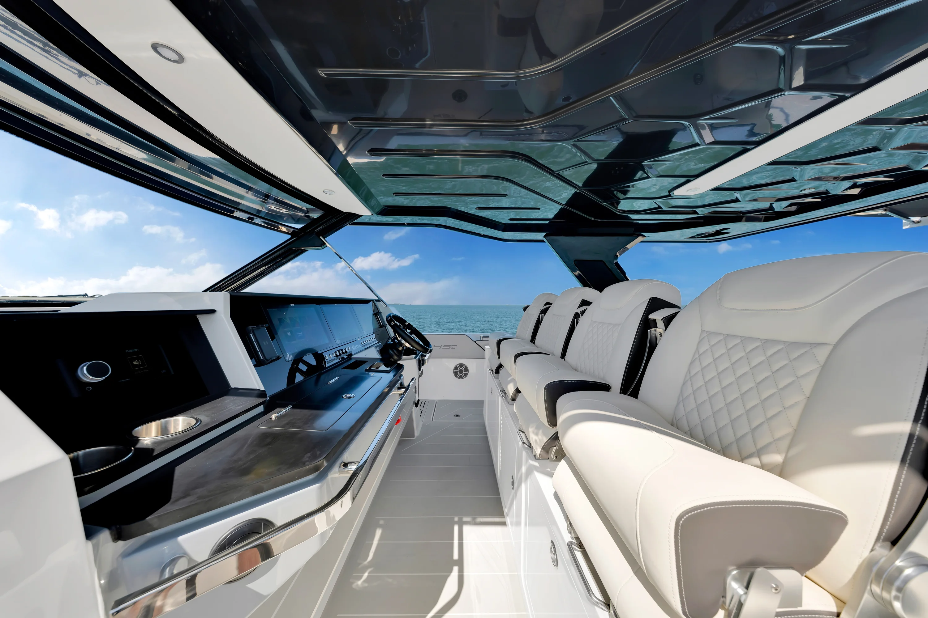 2026 Aquila 45 Sport Image Thumbnail #22