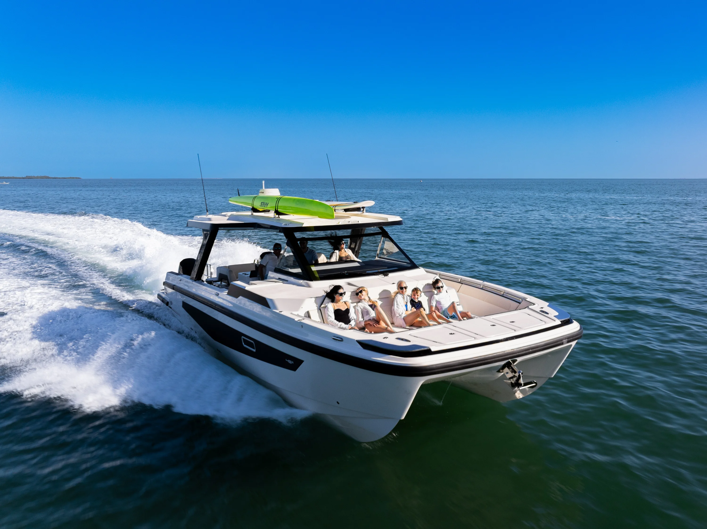 2026 Aquila 45 Sport Image Thumbnail #39