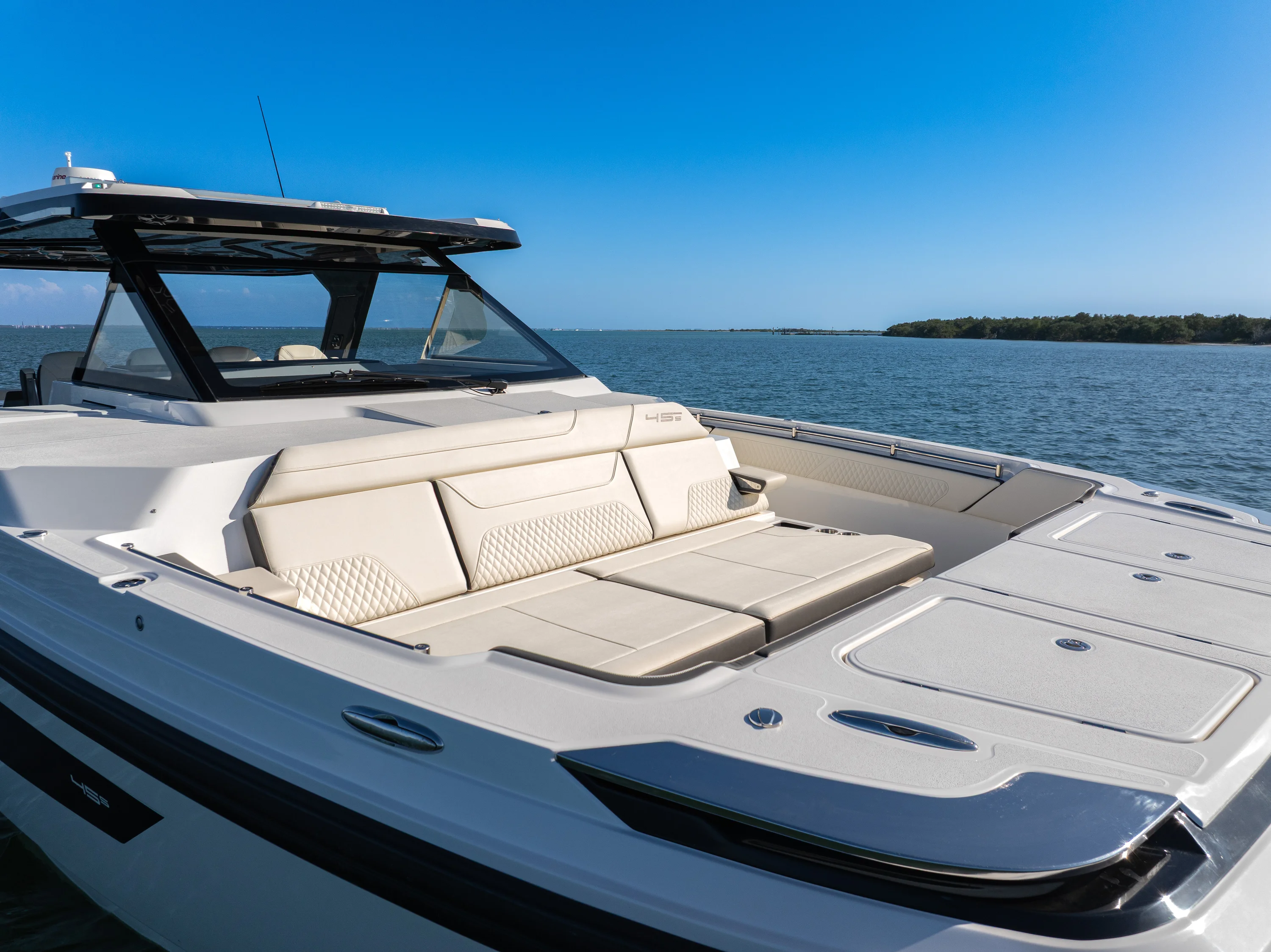 2026 Aquila 45 Sport Image Thumbnail #7
