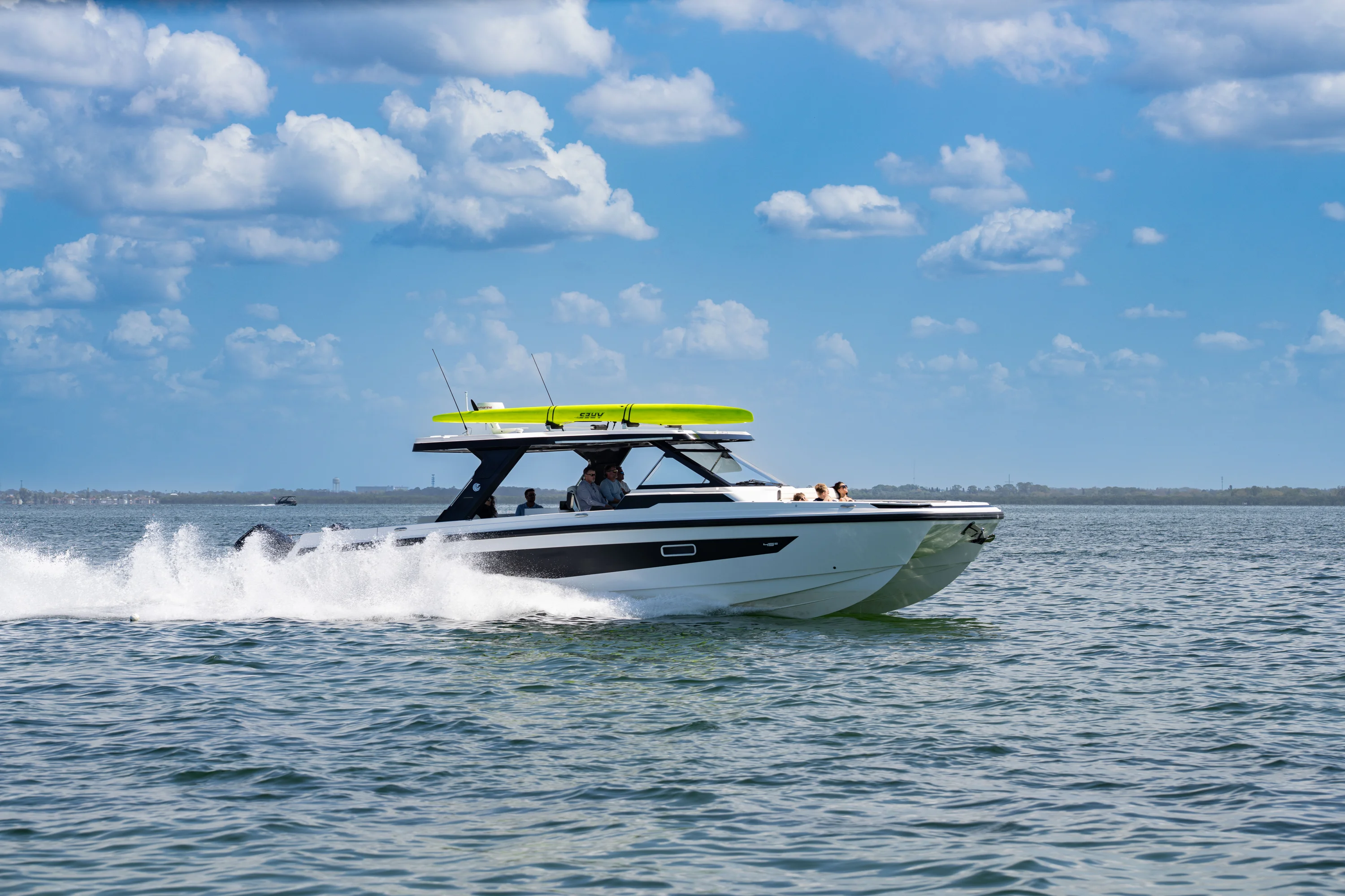 2026 Aquila 45 Sport Image Thumbnail #37