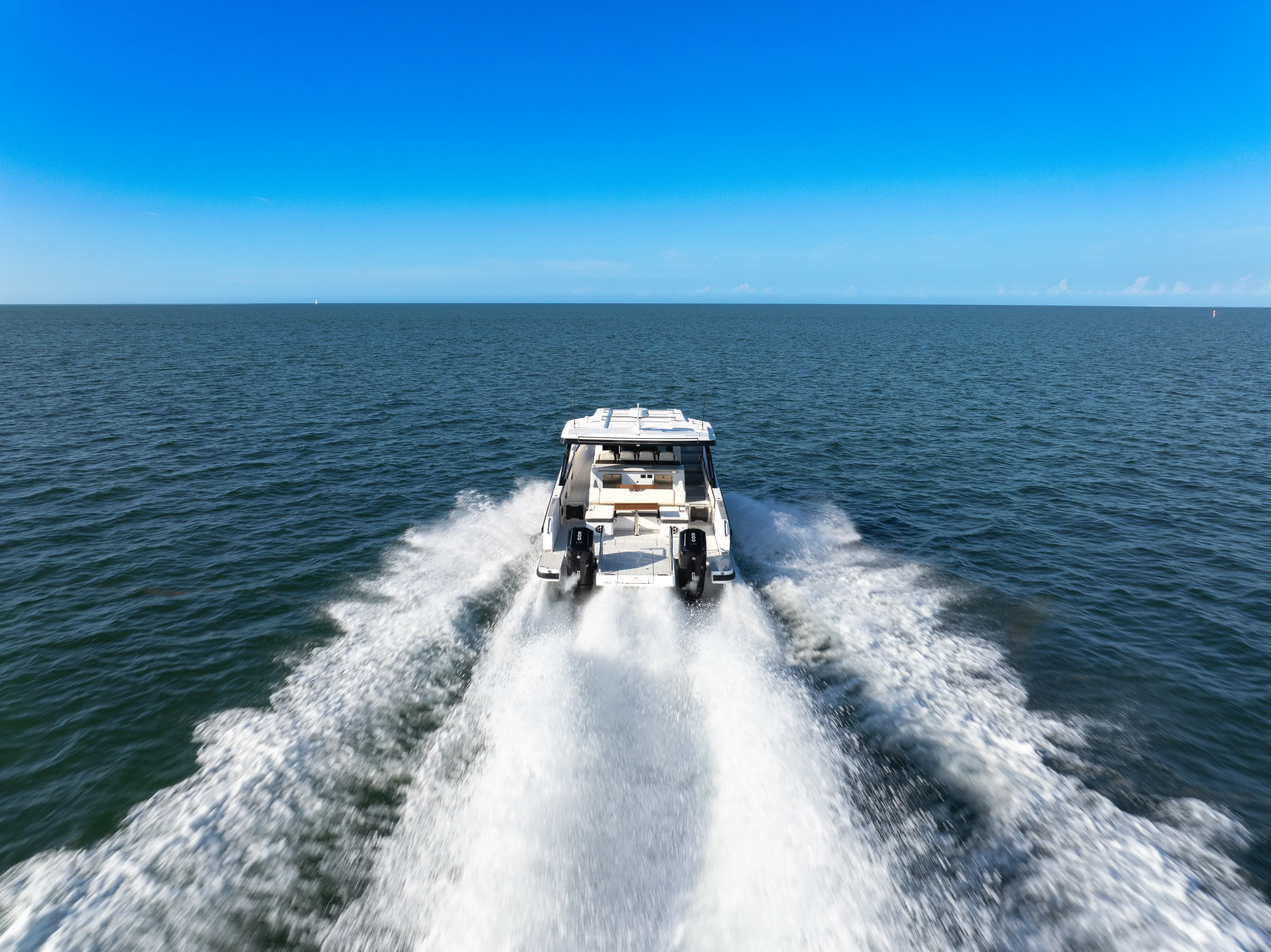 2026 Aquila 45 Sport Image Thumbnail #4