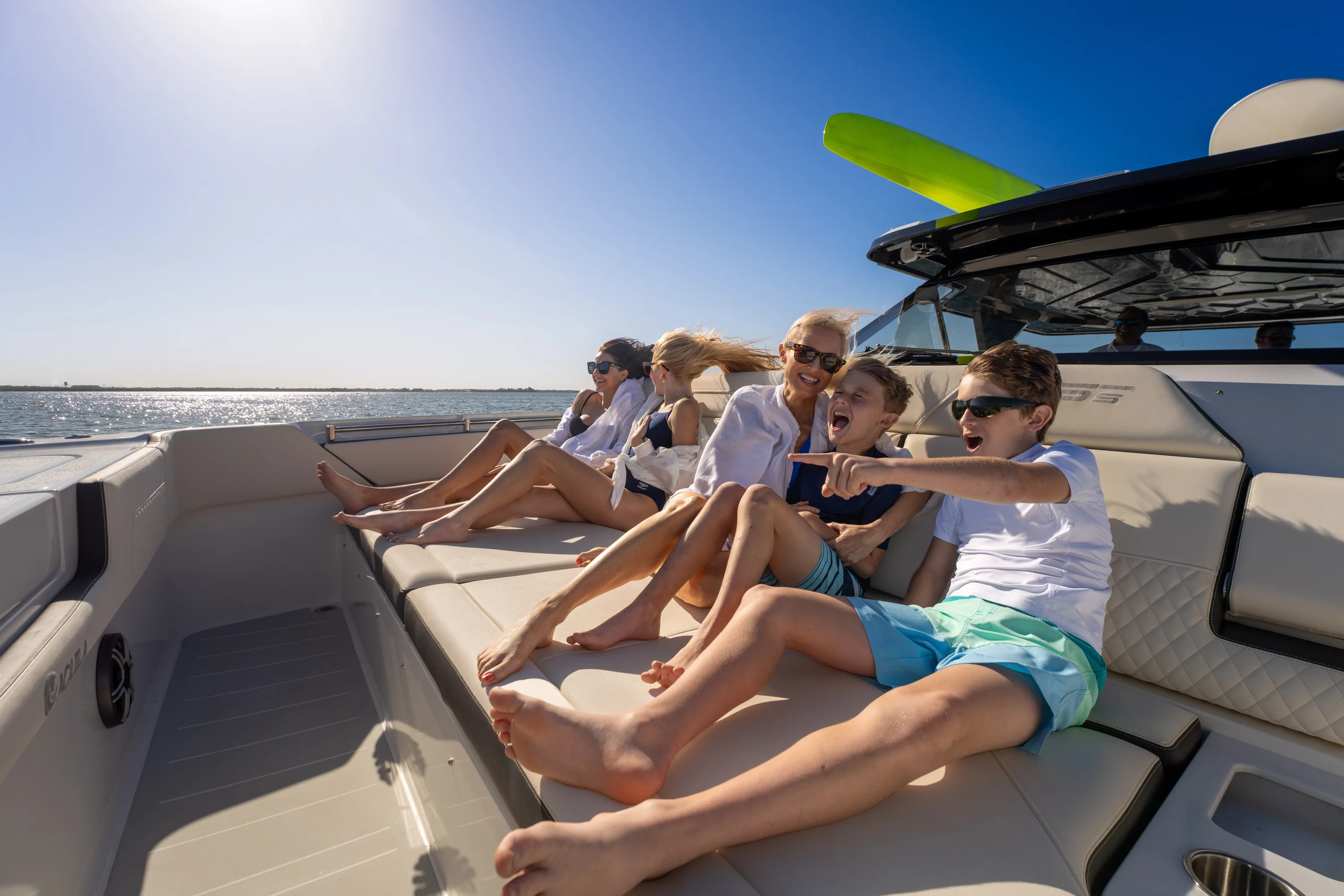 2026 Aquila 45 Sport Image Thumbnail #44